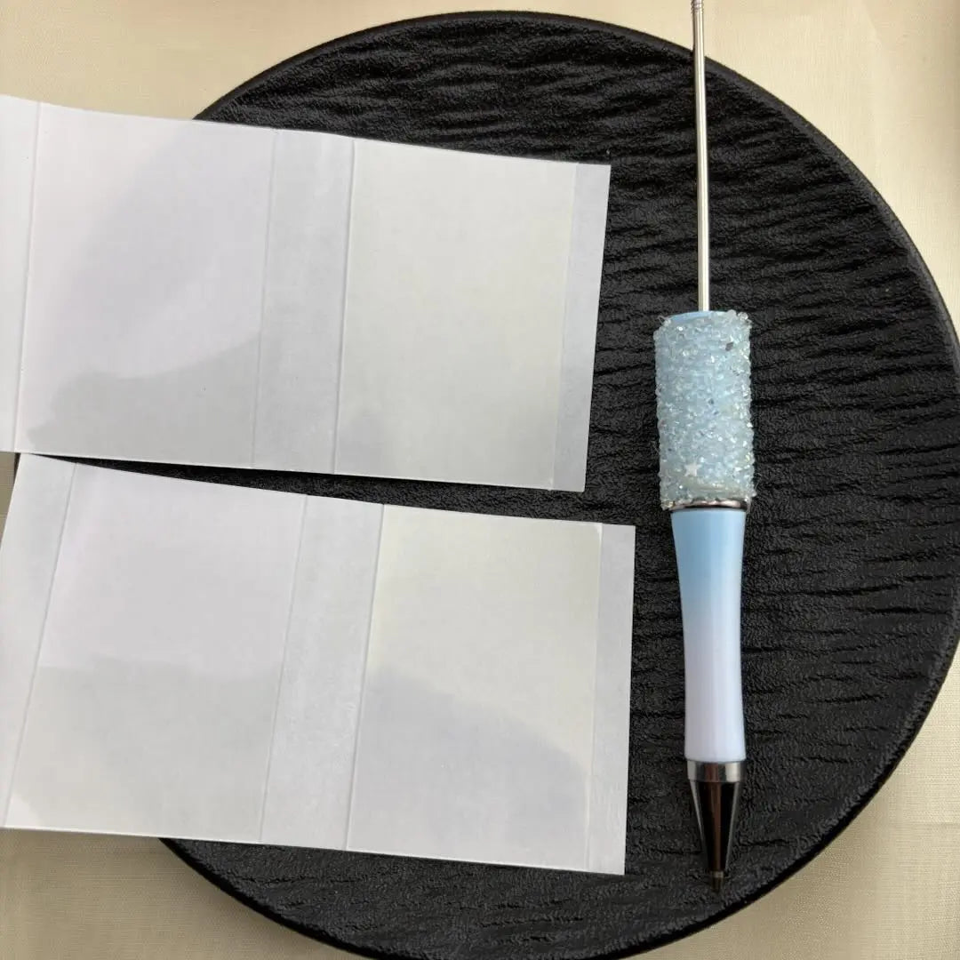 FS6511-37×55mm Double-Sided Tape Fit For Stylus Pens Touch Pens Zoe DIY Wholesale