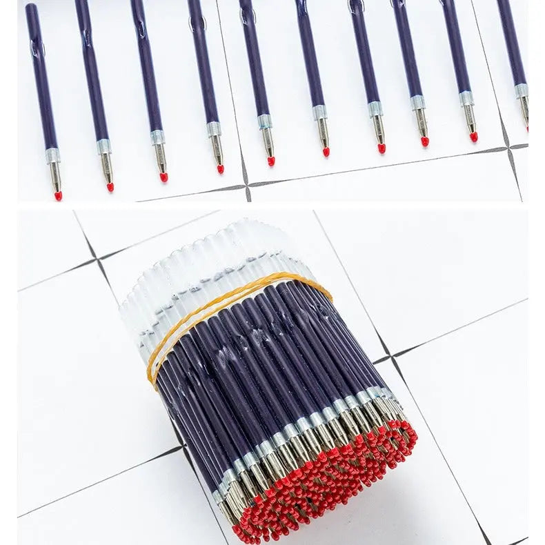 FS6547-Green Ink For Regular Beadable Pens Zoe DIY Wholesale