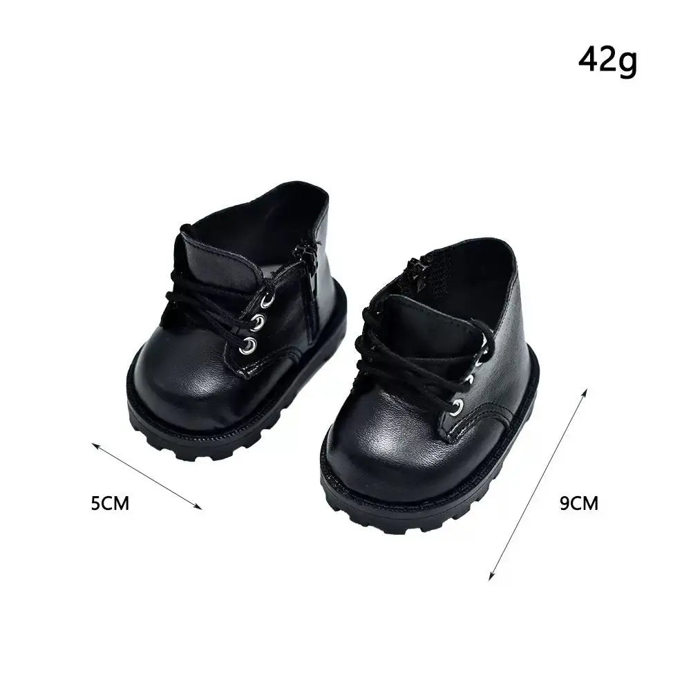 FS6642-38cm Labubu Shoes