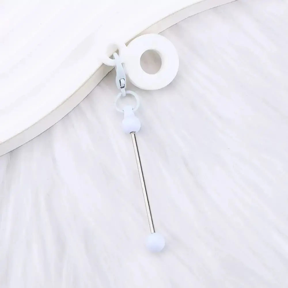 FS6939-107*20MM DIY Beaded cup straw accessories Zoe DIY Wholesale