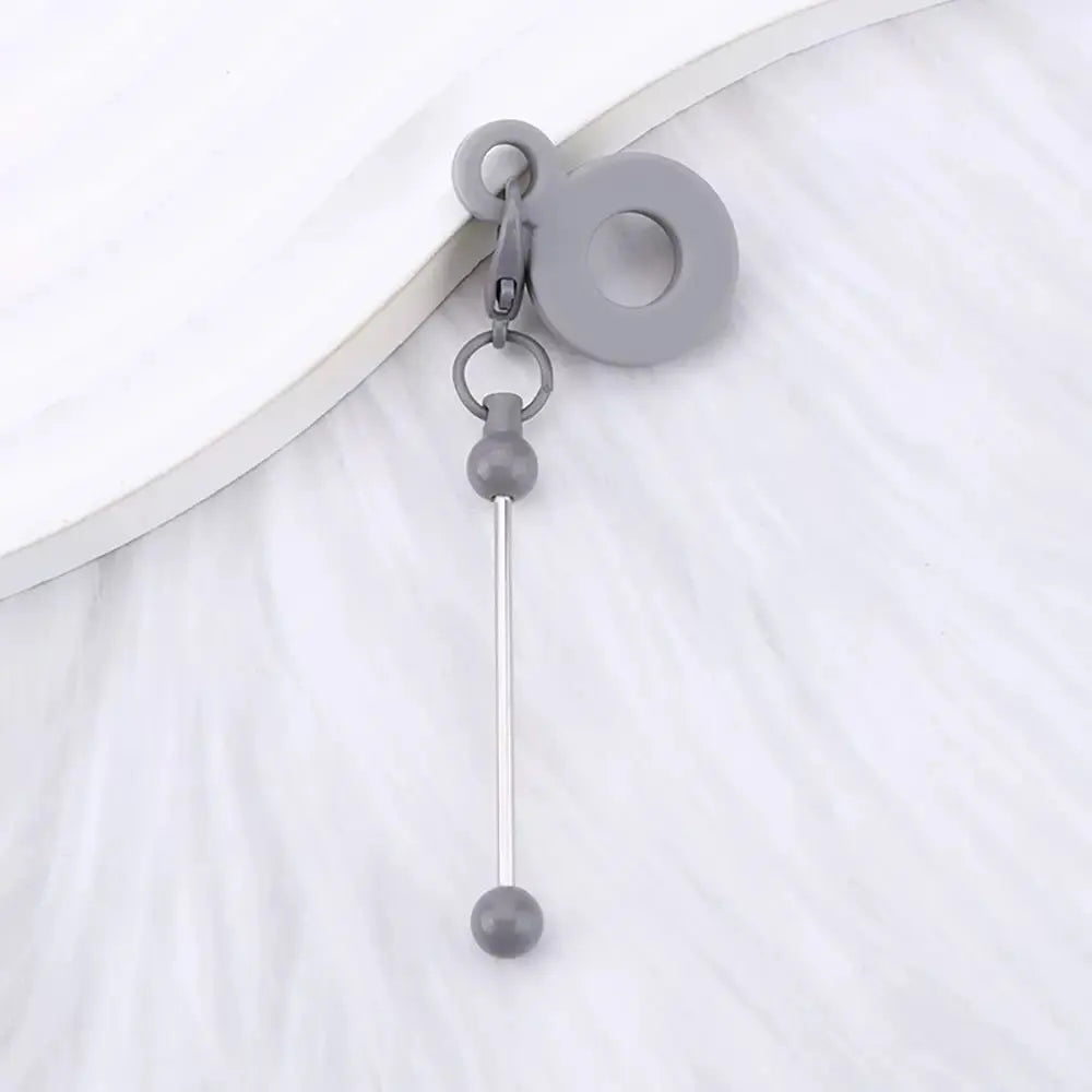 FS6939-107*20MM DIY Beaded cup straw accessories Zoe DIY Wholesale