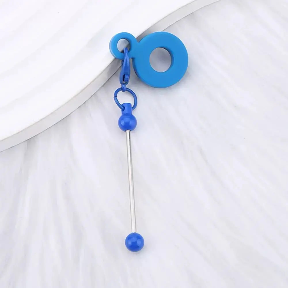 FS6939-107*20MM DIY Beaded cup straw accessories Zoe DIY Wholesale