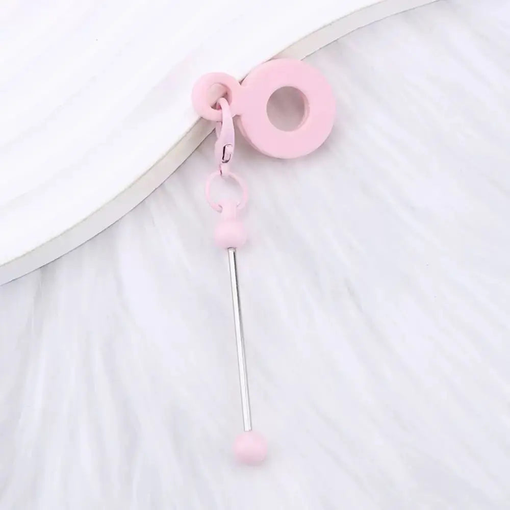 FS6939-107*20MM DIY Beaded cup straw accessories Zoe DIY Wholesale