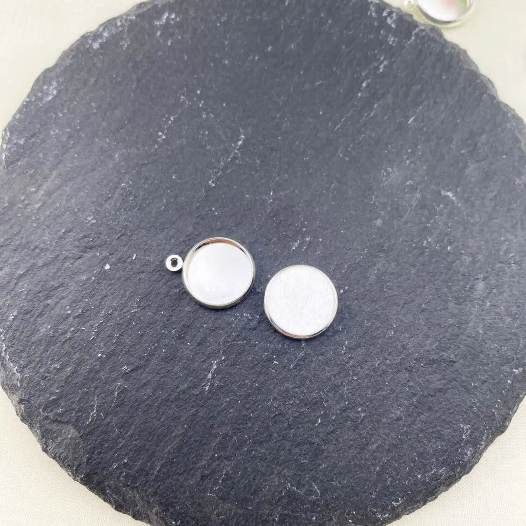 FS6950-12MM Round Tray Base Zoe DIY Wholesale