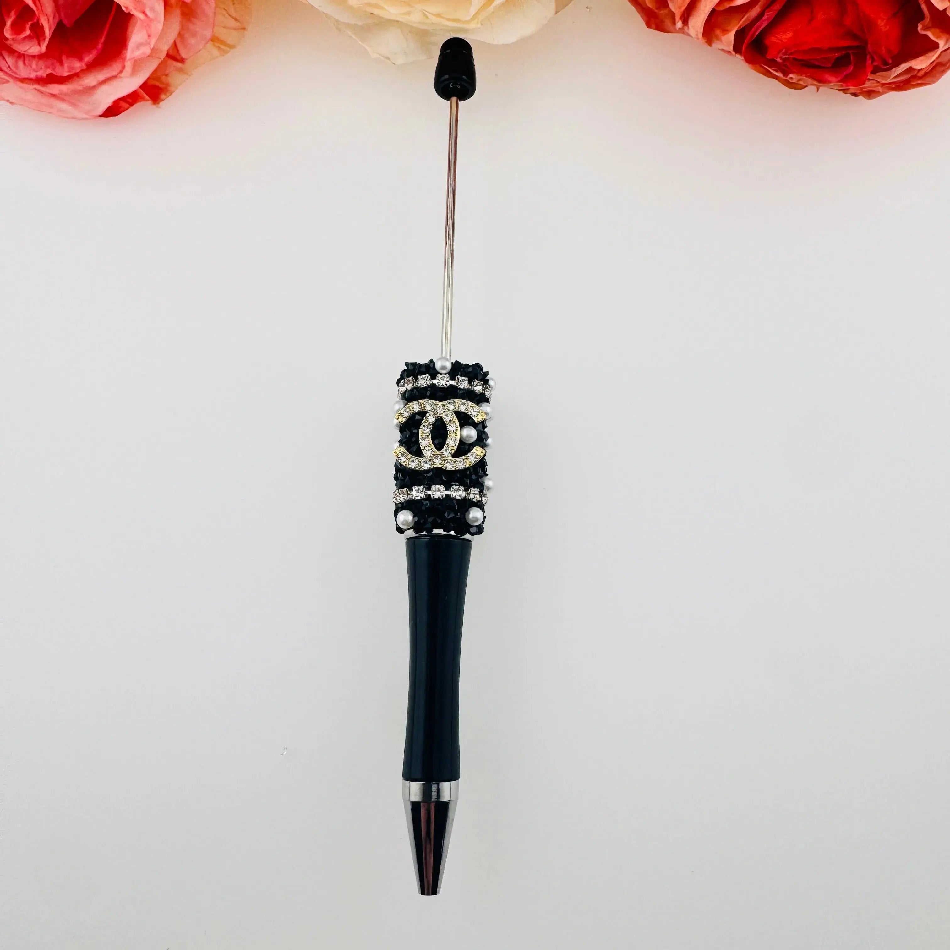 FS6952-Sugar Beadable Pen AS Picture Shows Zoe DIY Wholesale
