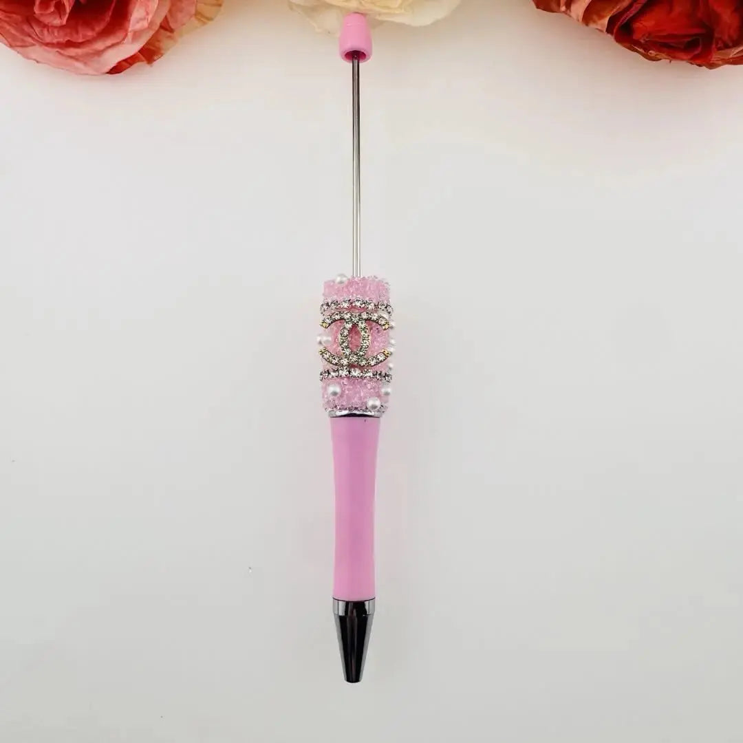 FS6952-Sugar Beadable Pen AS Picture Shows Zoe DIY Wholesale