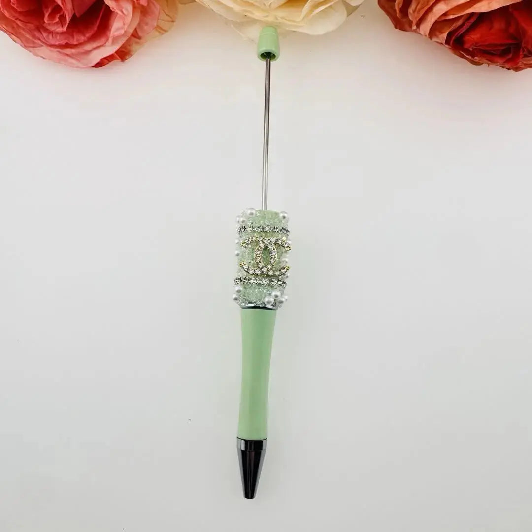 FS6952-Sugar Beadable Pen AS Picture Shows Zoe DIY Wholesale