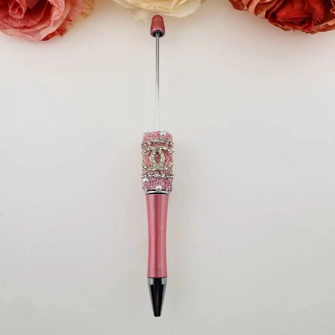 FS6952-Sugar Beadable Pen AS Picture Shows Zoe DIY Wholesale