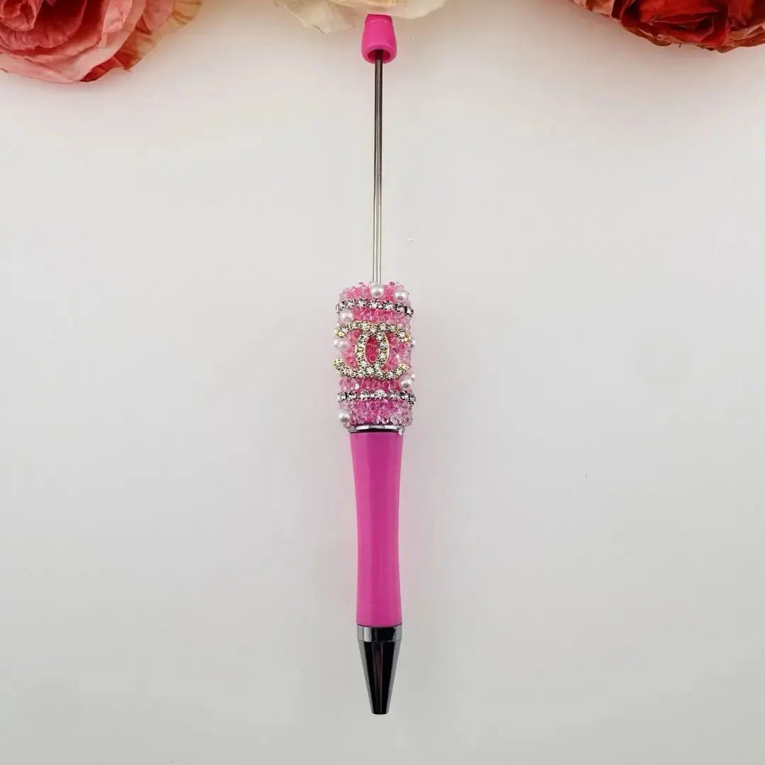 FS6952-Sugar Beadable Pen AS Picture Shows Zoe DIY Wholesale