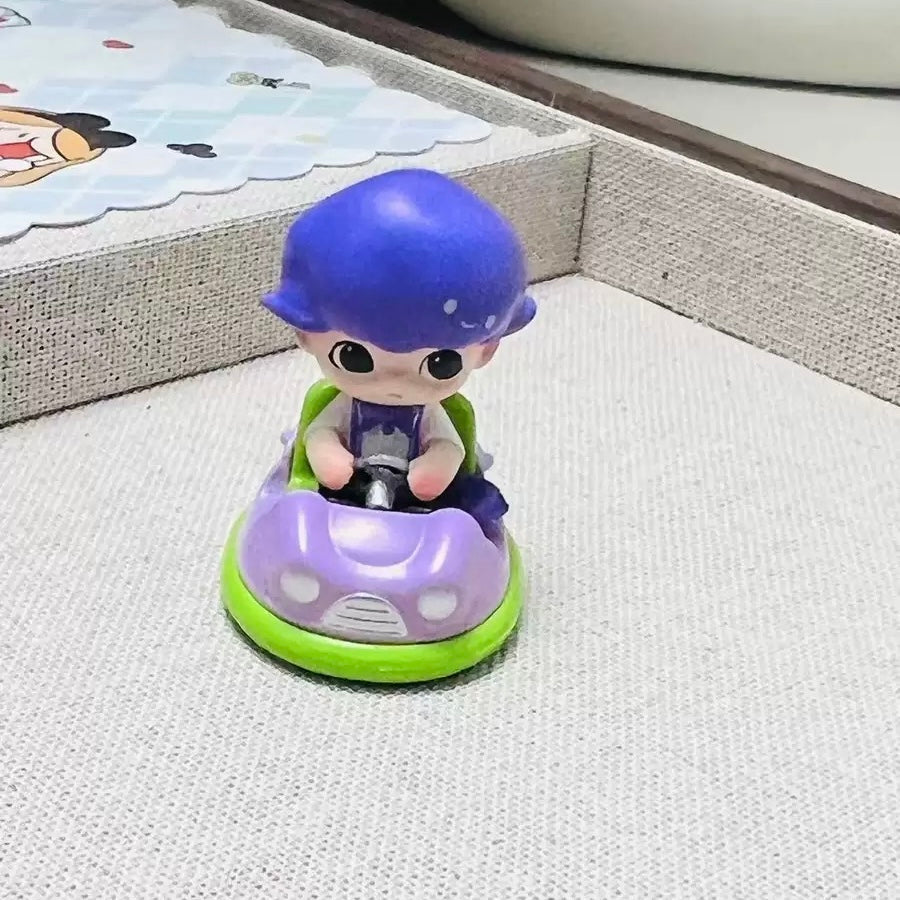 FS4655-Dimoo Doll Zoe DIY Wholesale