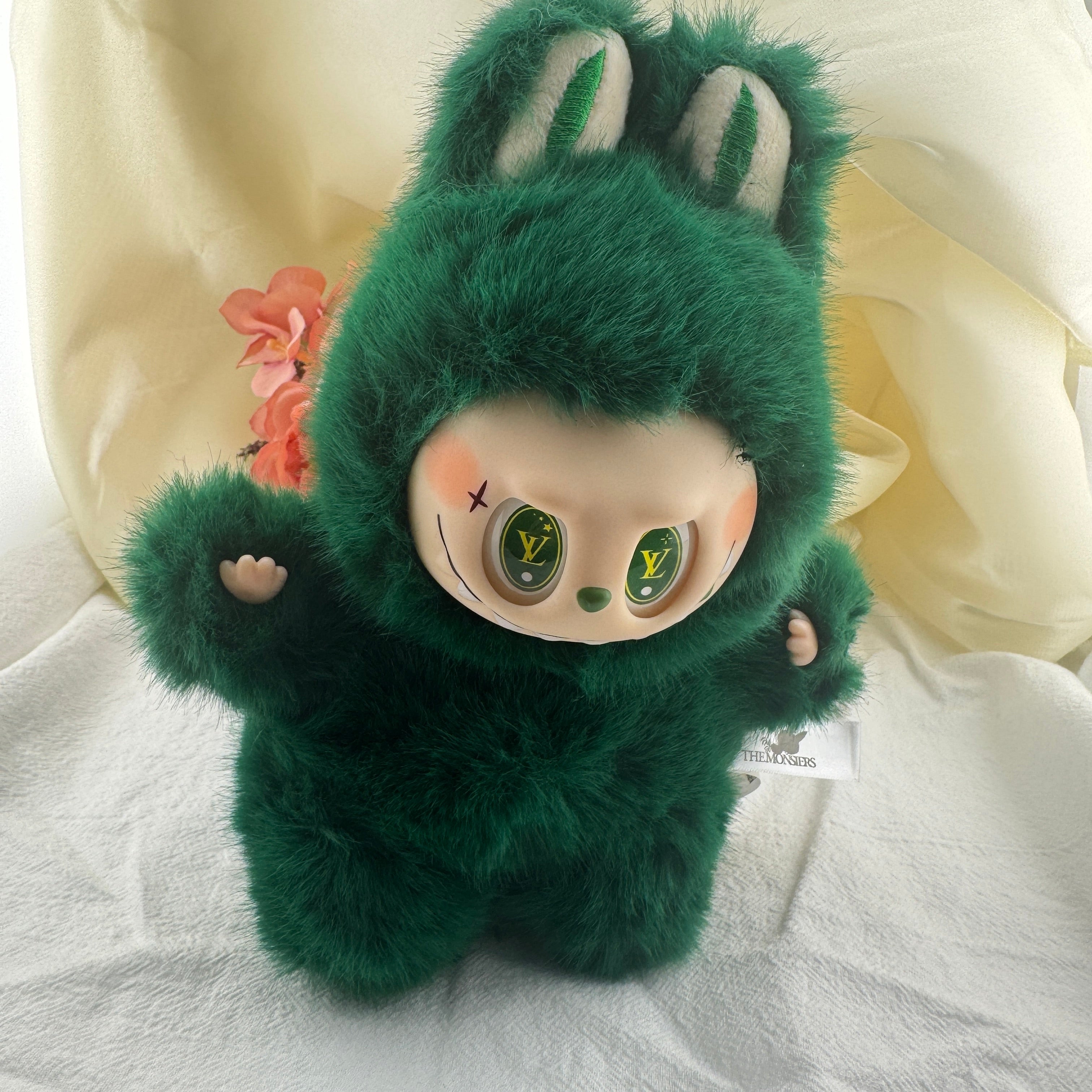 FS6098-Labubu With Tail Zoe's DIY Shop