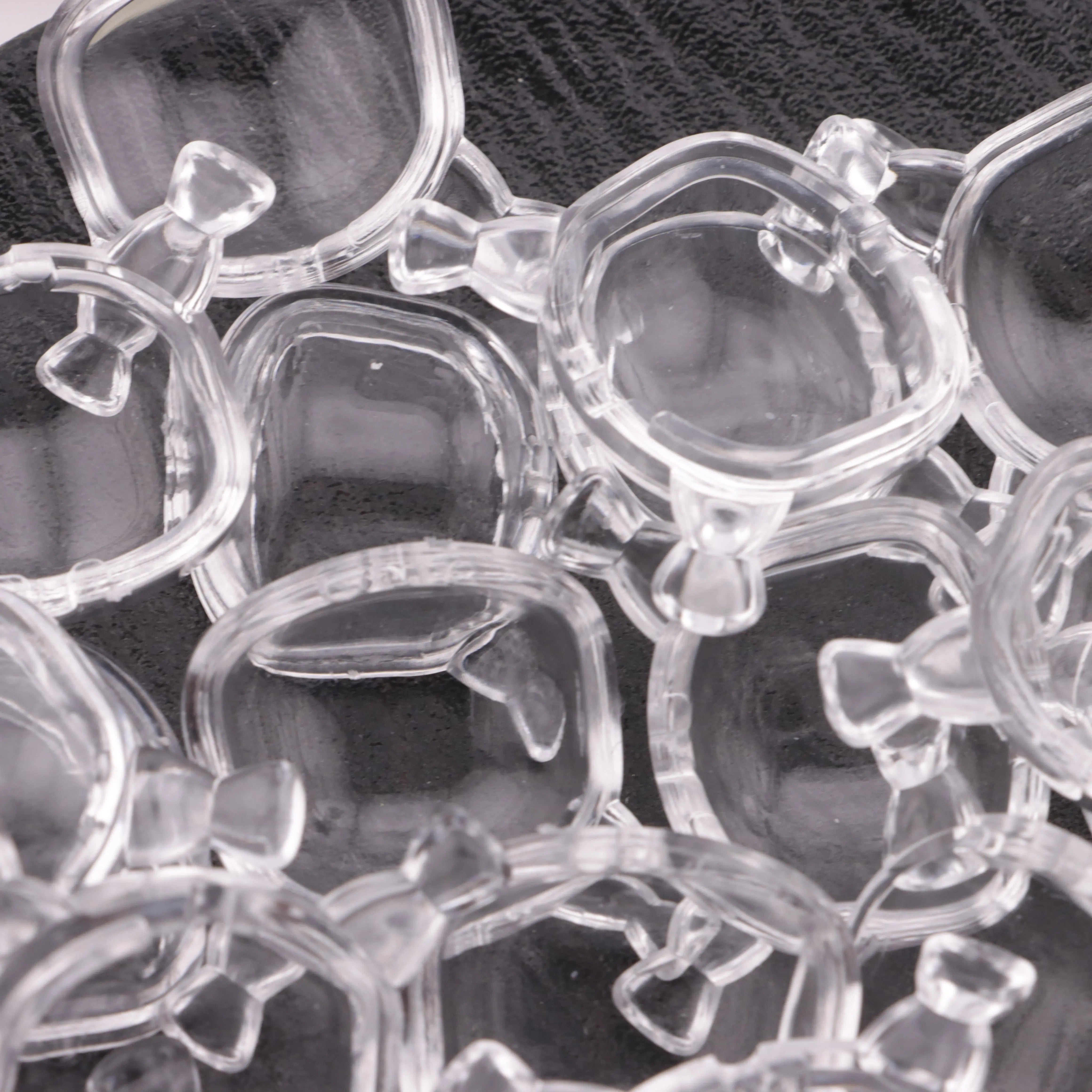 Head Shakes Beads Double-Braided Head Shaking Fun Zoe's DIY Shop