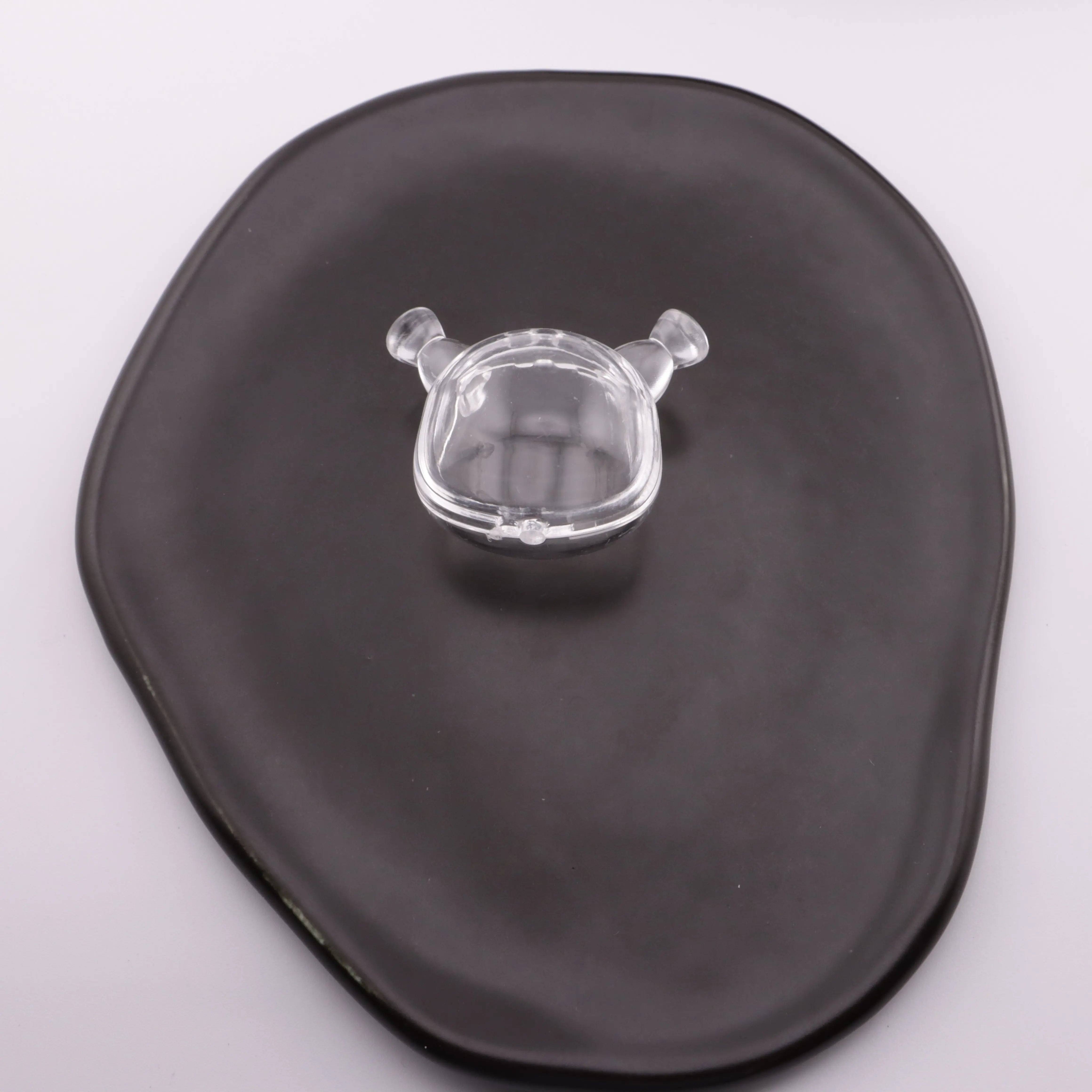 Head Shakes Beads Double-Braided Head Shaking Fun Zoe's DIY Shop