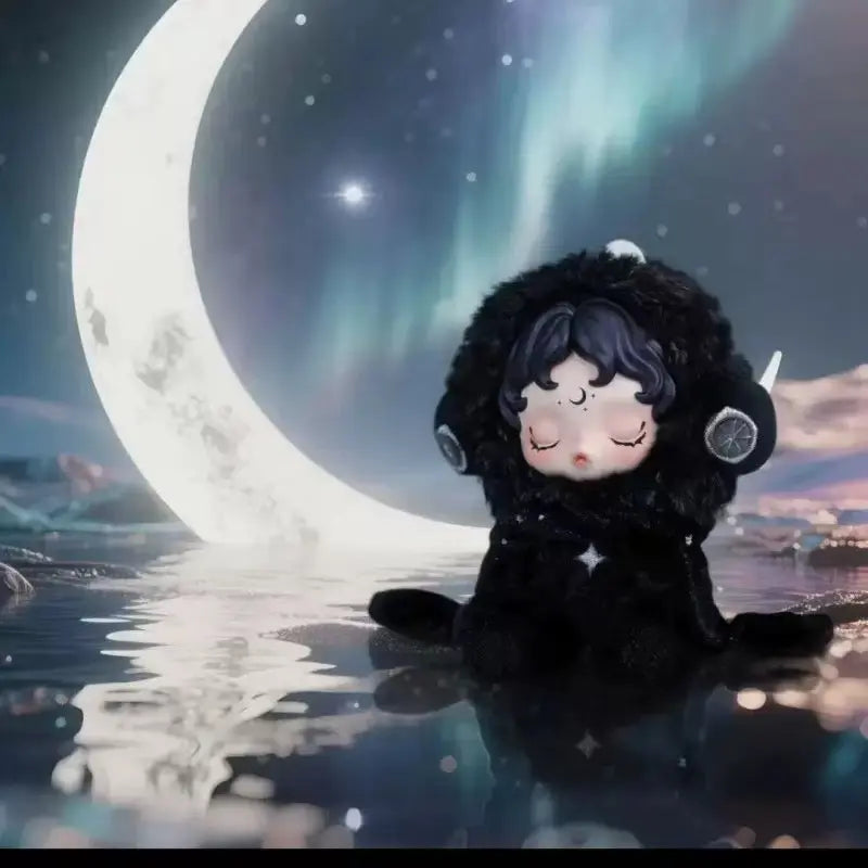 FS6789-SP Doll 3.0 Zoe's DIY Shop