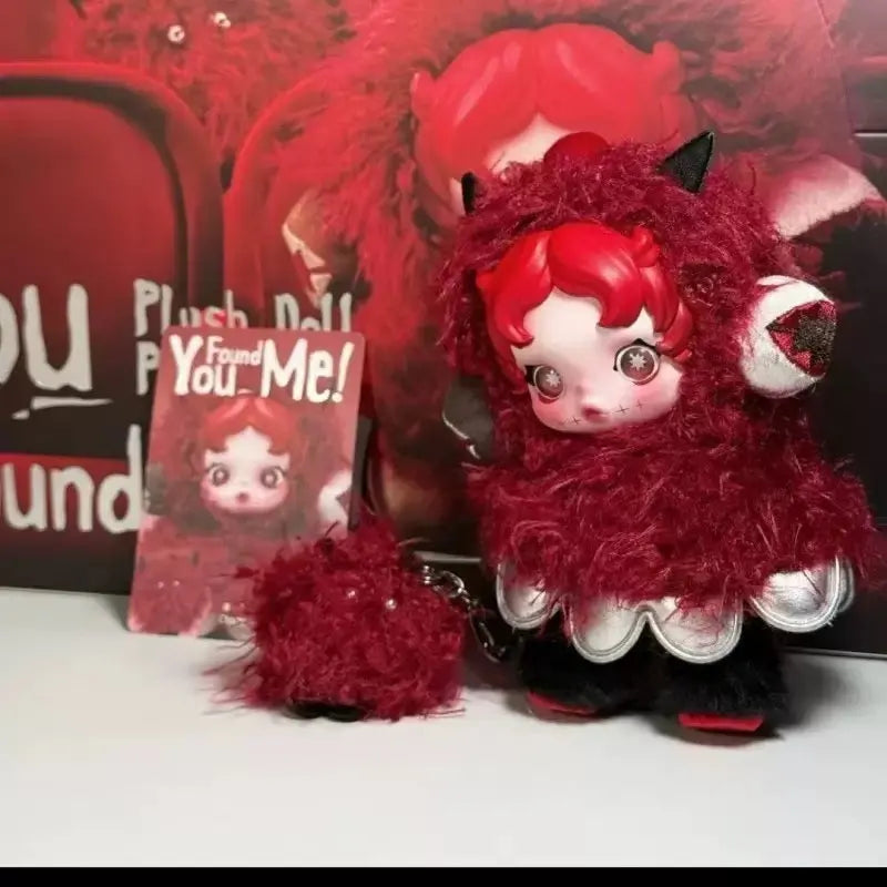 FS6789-SP Doll 3.0 Zoe's DIY Shop