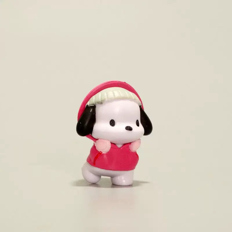 1 Piece Pacha Dog Pen Topper Zoe DIY Wholesale