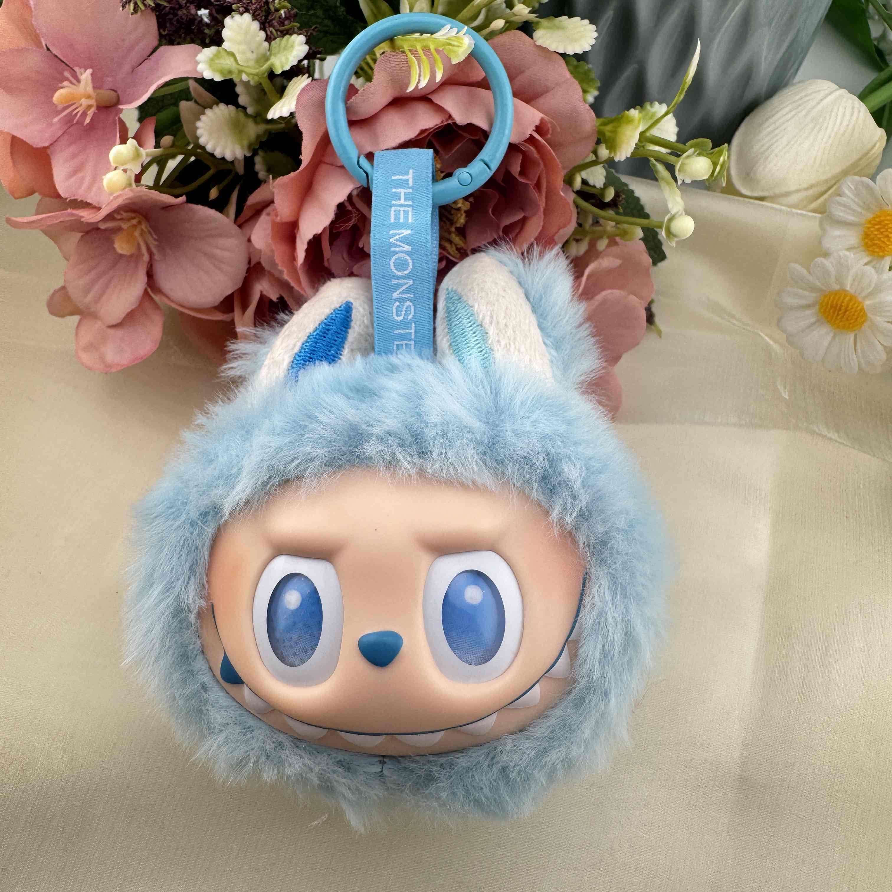 FS6801-Labubu Head 3.0 Zoe DIY Wholesale