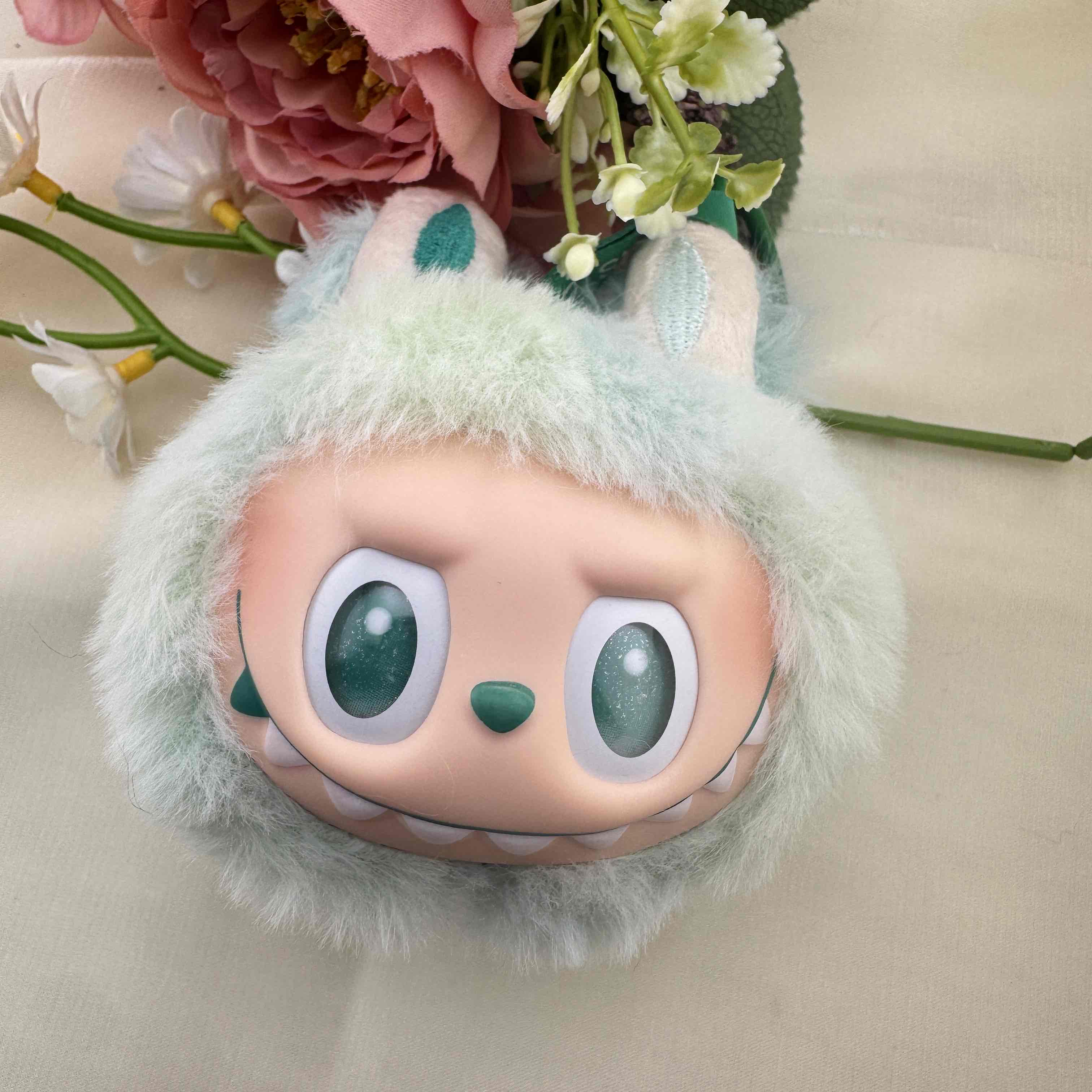 FS6801-Labubu Head 3.0 Zoe DIY Wholesale