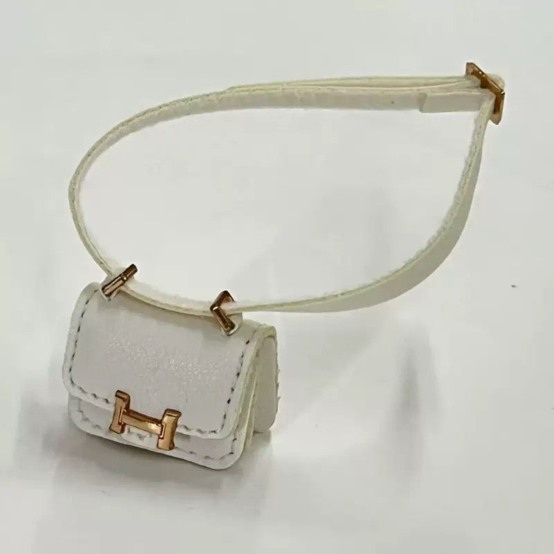 FS5643+Labubu H Bags