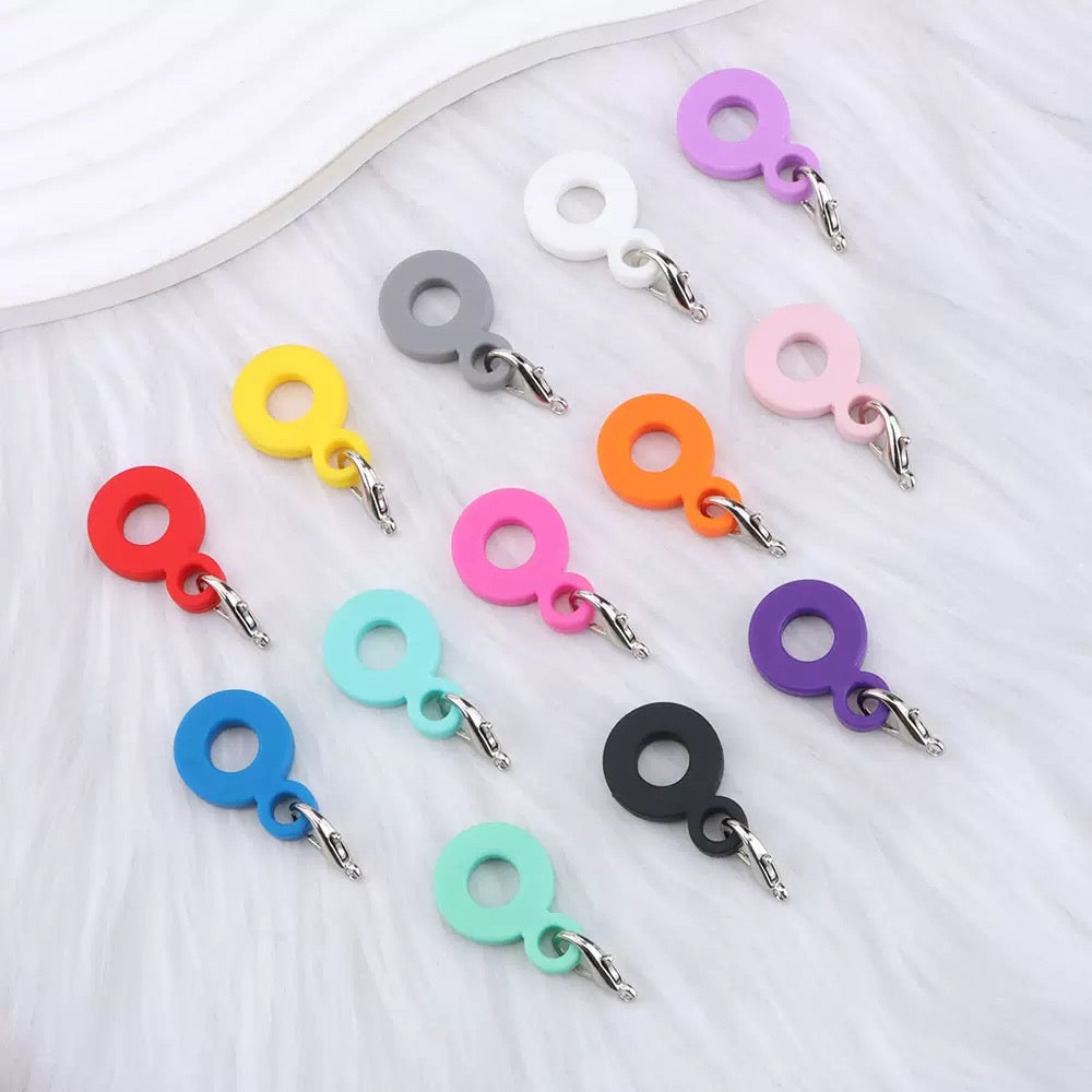 FS6941-Silicone Cup Straw