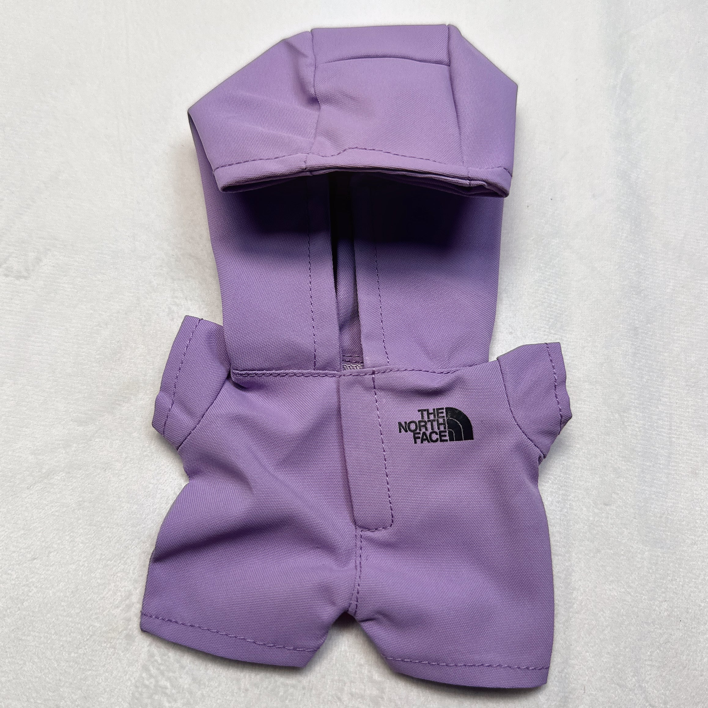 FS6662-Clothes Set For 17cm Labubu Zoe's DIY Shop