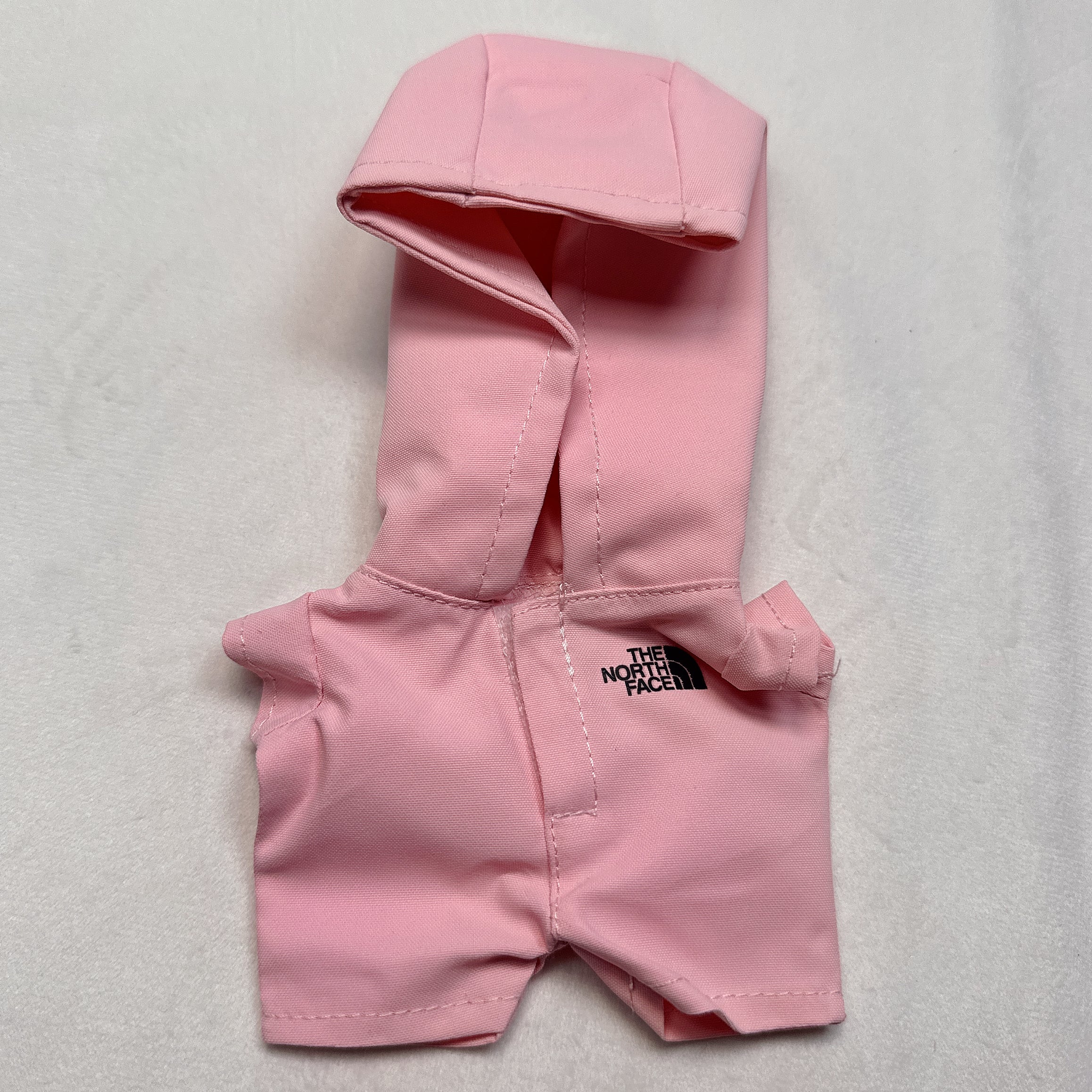 FS6662-Clothes Set For 17cm Labubu Zoe's DIY Shop