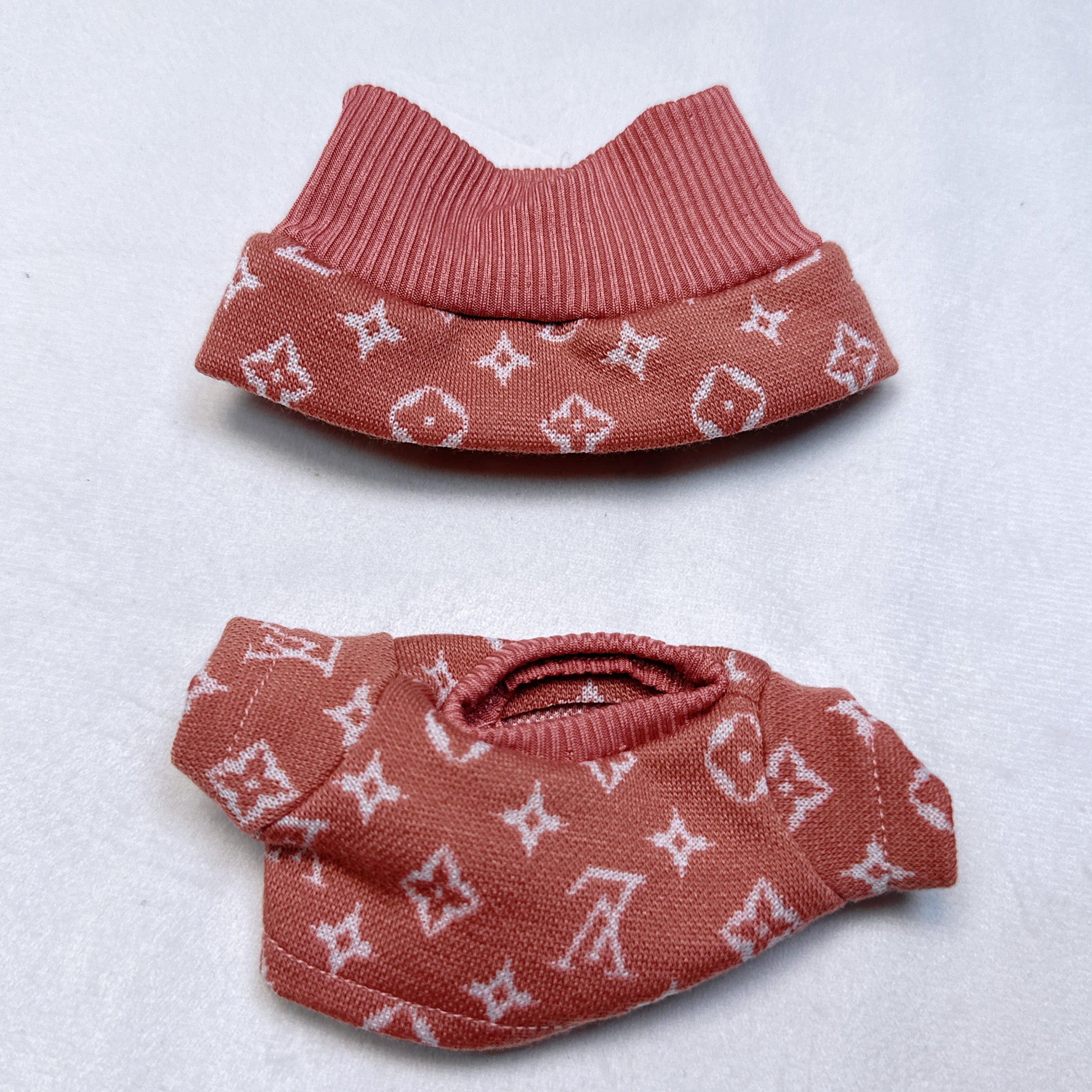 FS6668-Clothes Set For Labubu （1.0-2.0-3.0） Zoe's DIY Shop