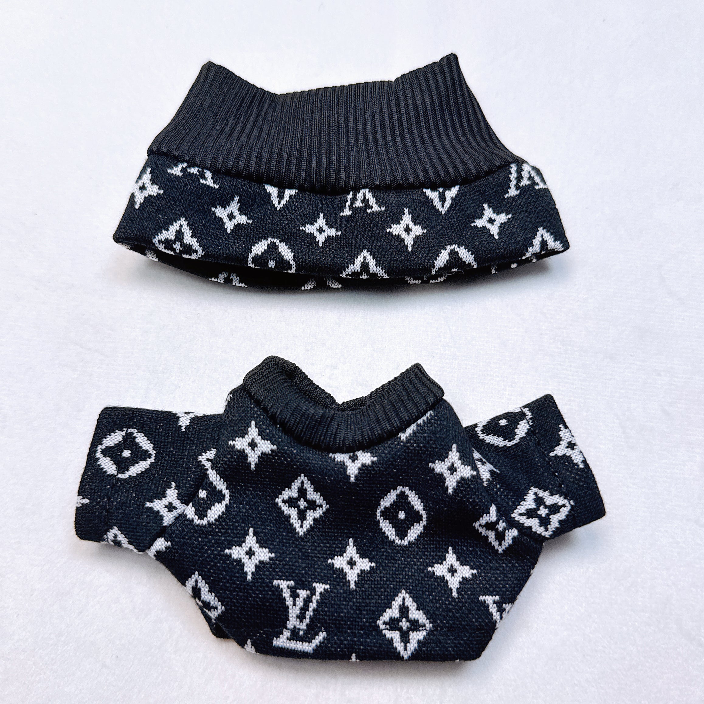 FS6668-Clothes Set For Labubu （1.0-2.0-3.0） Zoe's DIY Shop