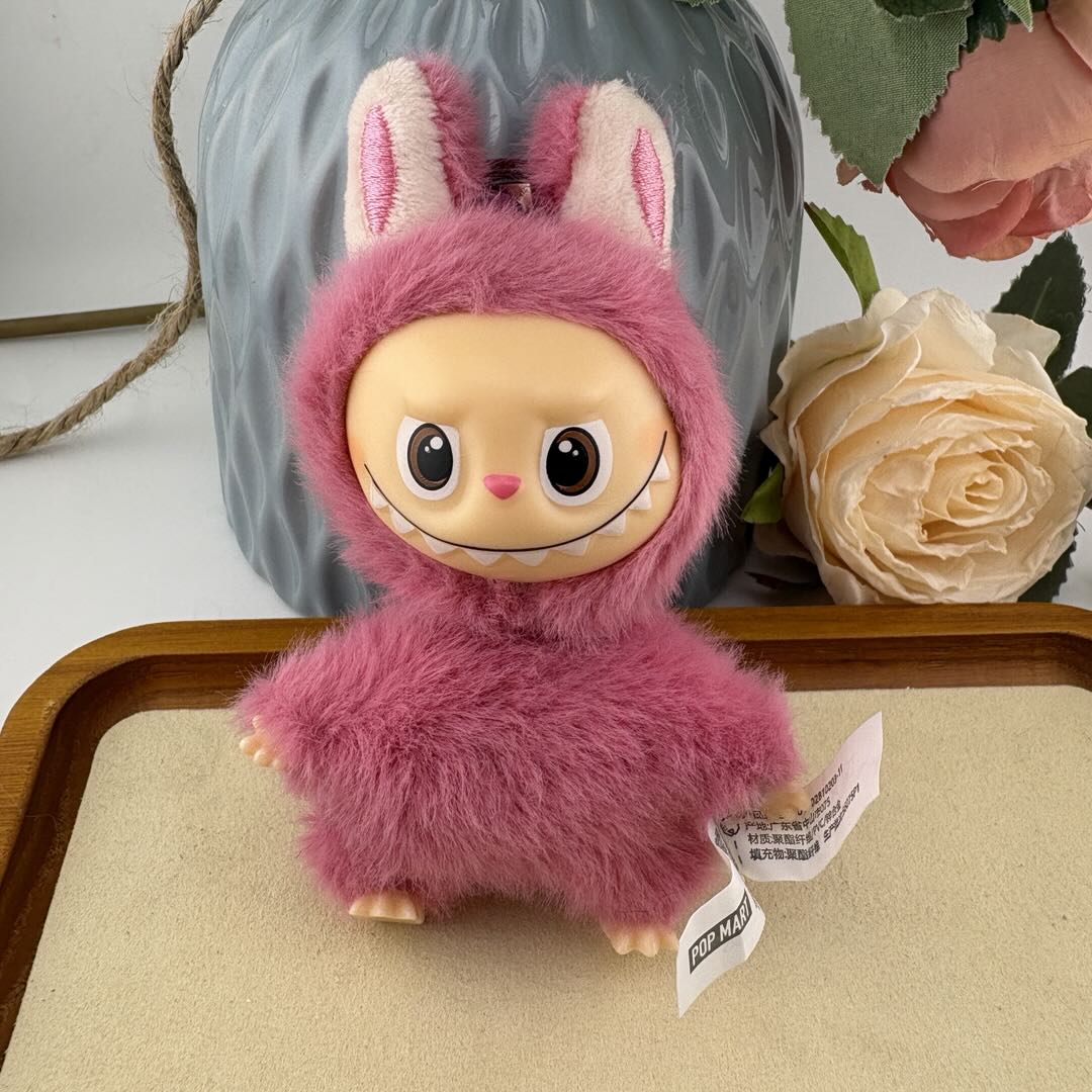 FS6412-Mimi Labubu4.0 Zoe's DIY Shop