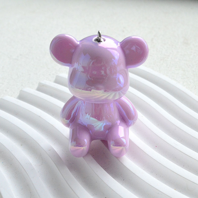 FS2453-1 Piece UV Bear Pendant