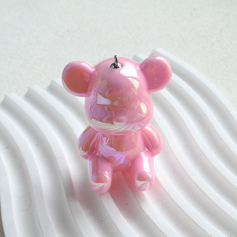 FS2453-1 Piece UV Bear Pendant