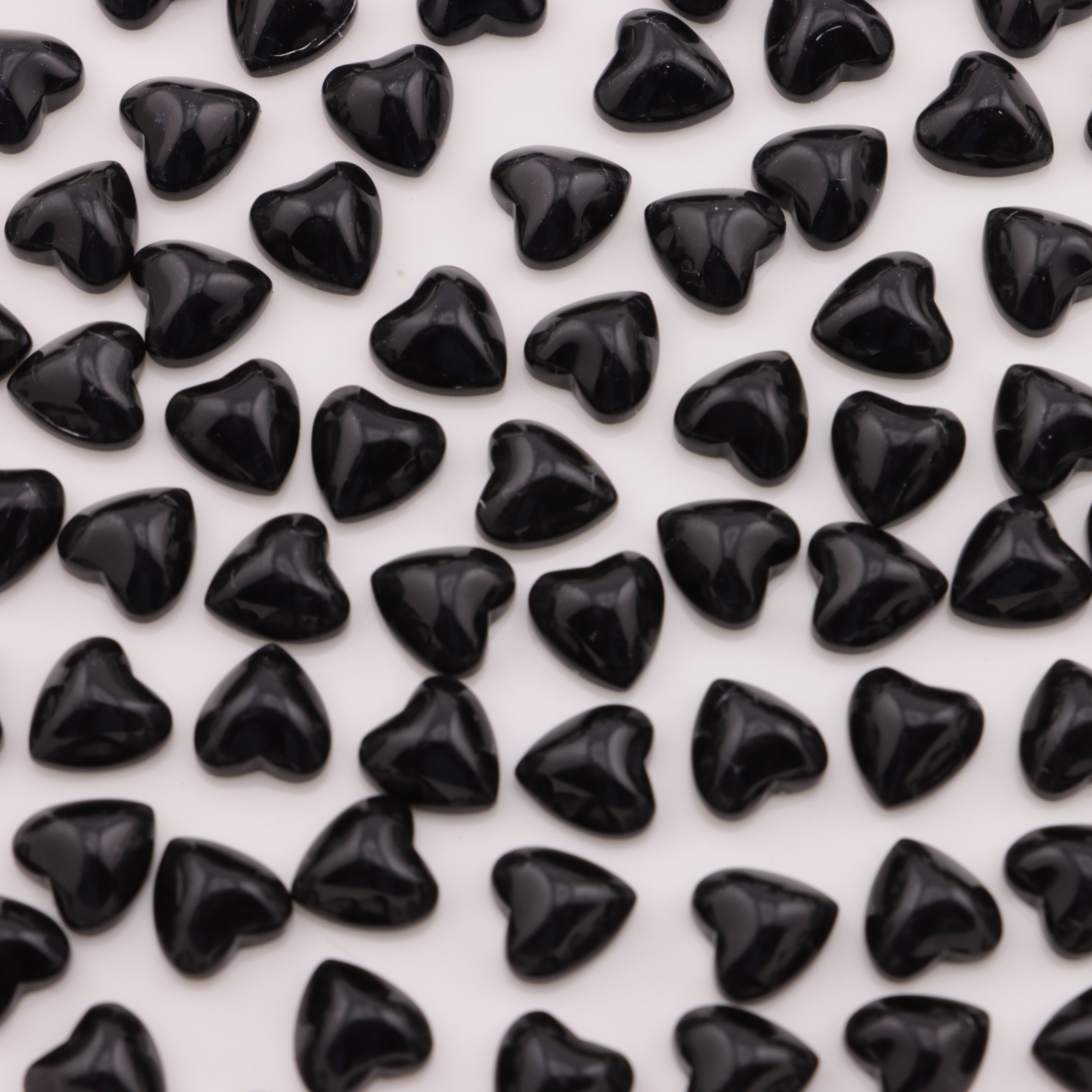 FS3481- 9.5*20mm Leaf Charms With Hole, Leaf With Hole