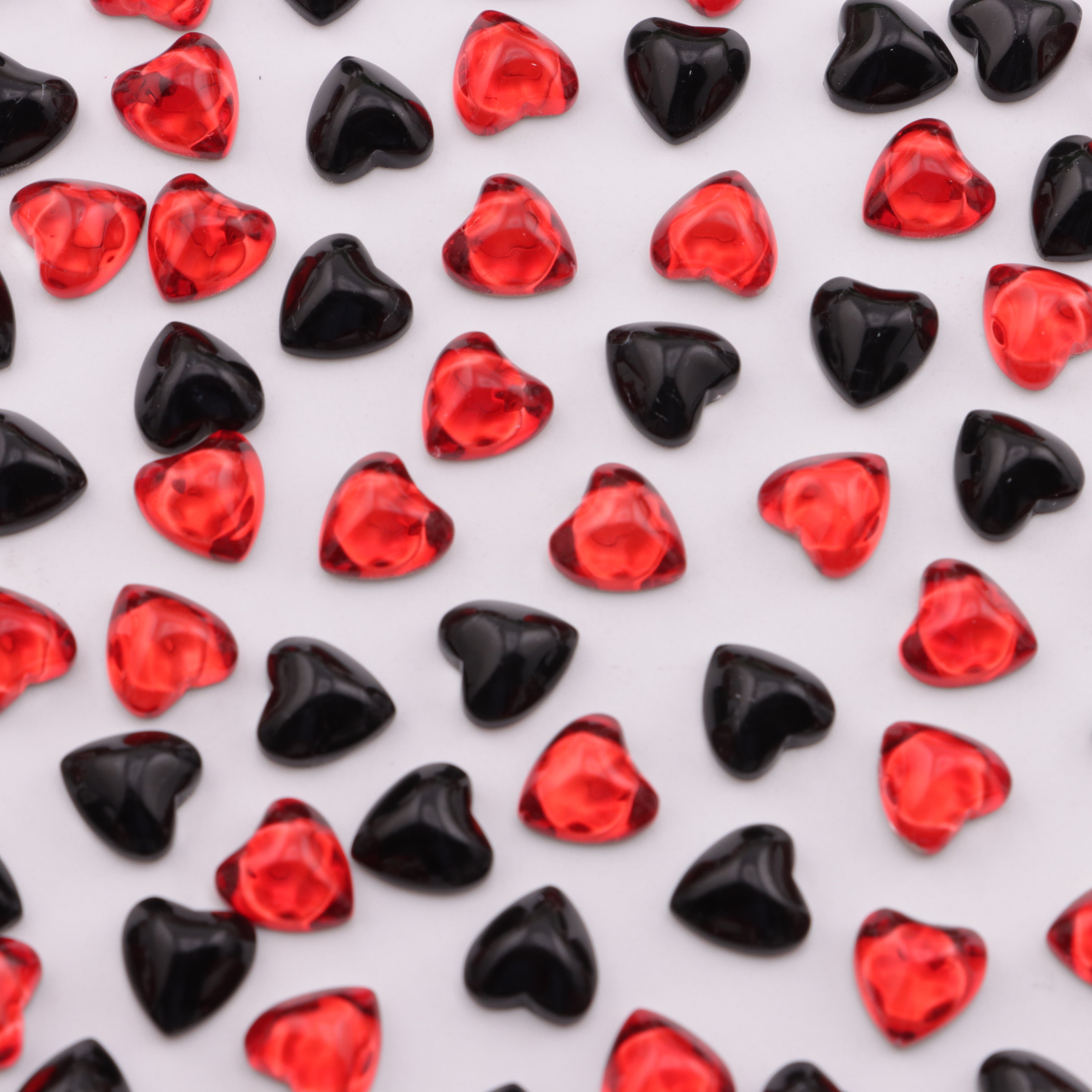 FS3481- 9.5*20mm Leaf Charms With Hole, Leaf With Hole