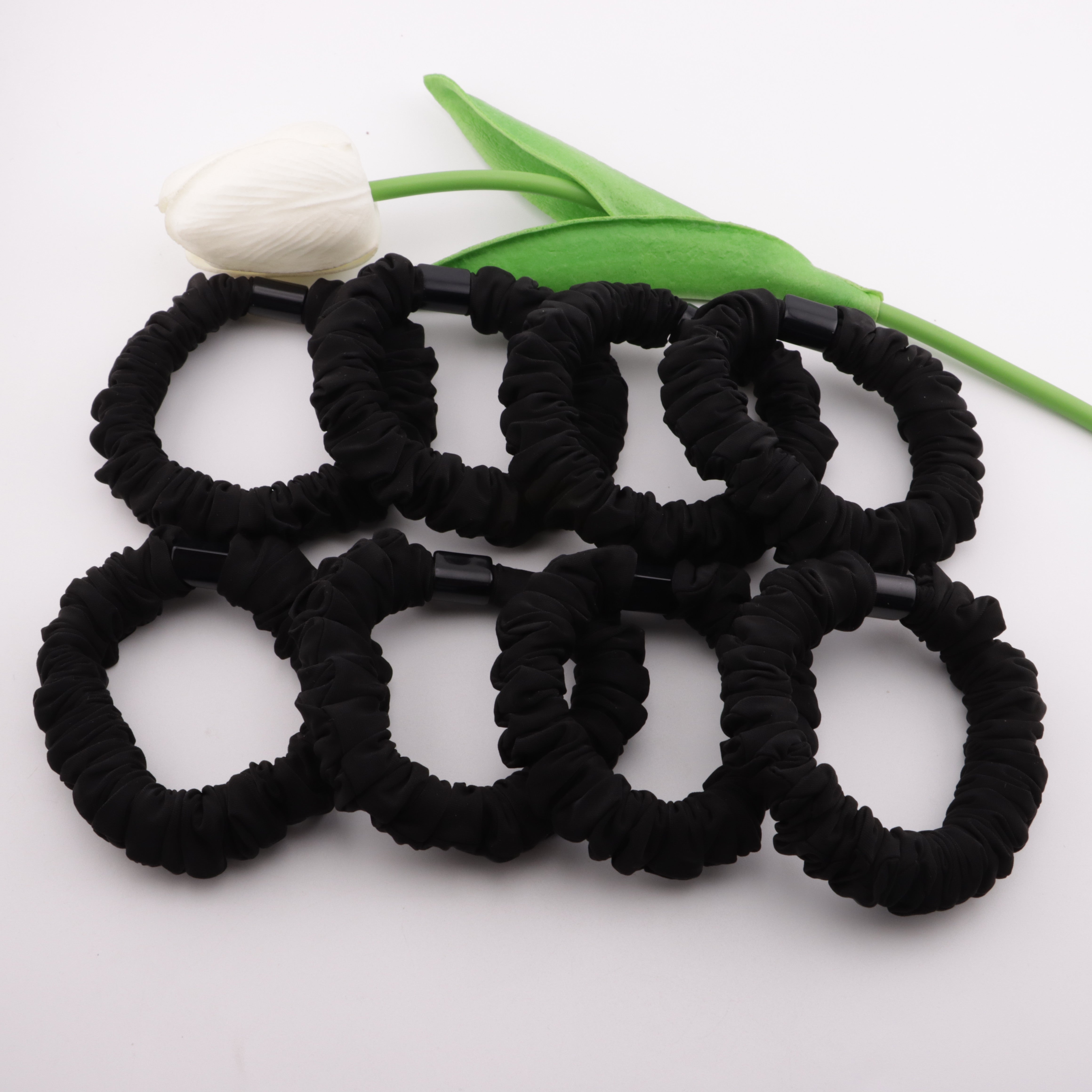 FS5798- Big Size DIY Elastic Rubber Bands