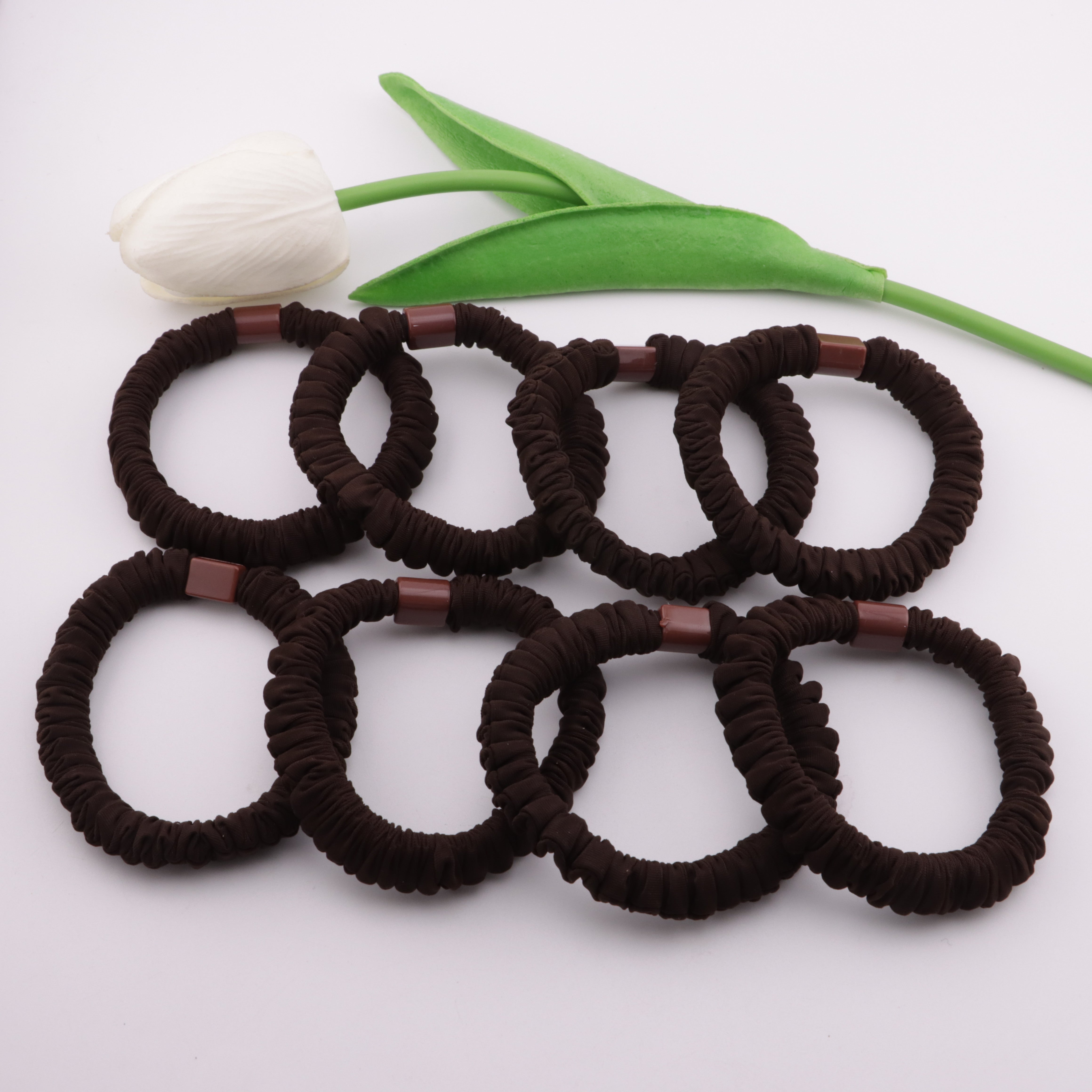 FS5797- Middle Size DIY Elastic Rubber Bands