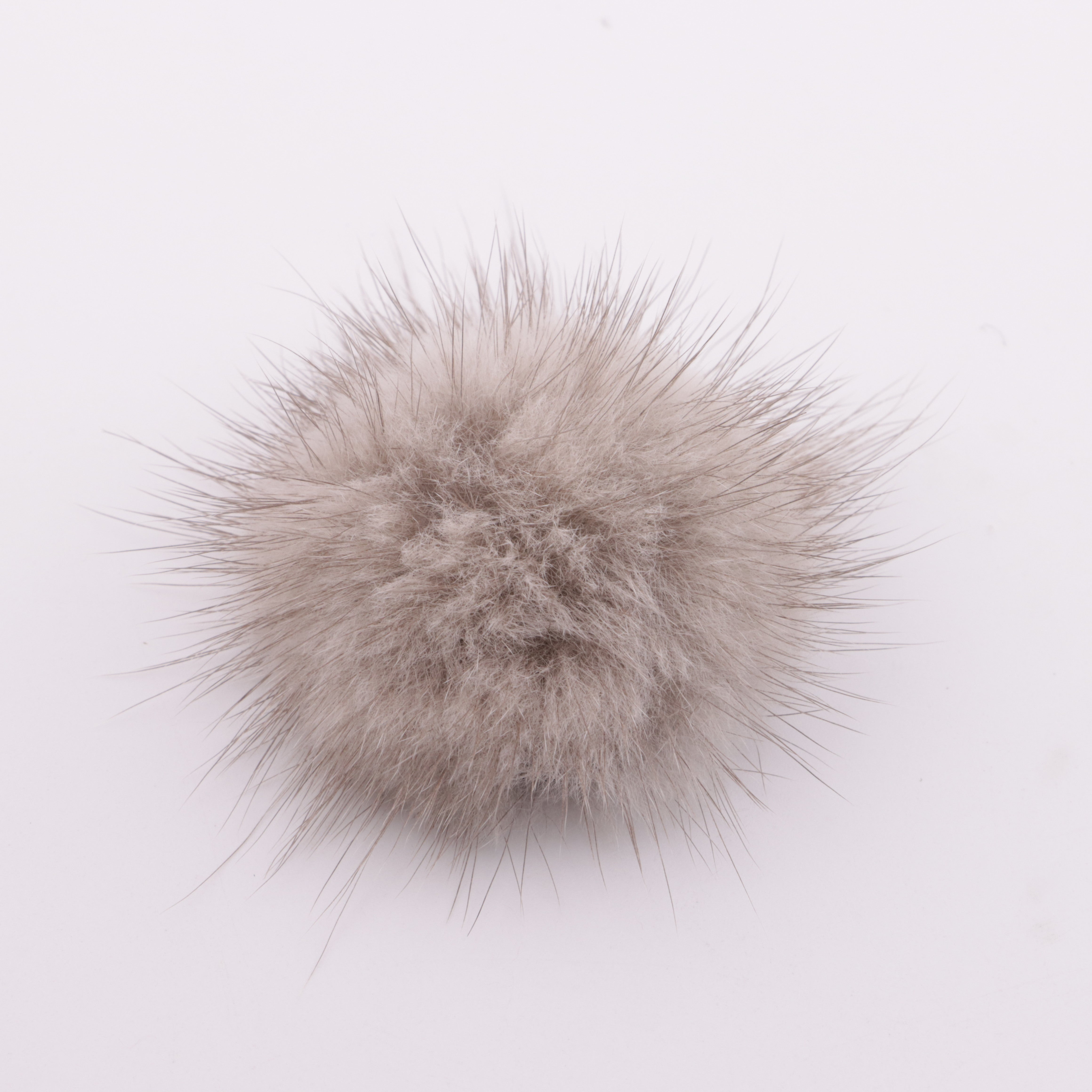 FS5674- 45mm Big Semi-Circular Plush Charms Big Semi-Circular Plush Patches