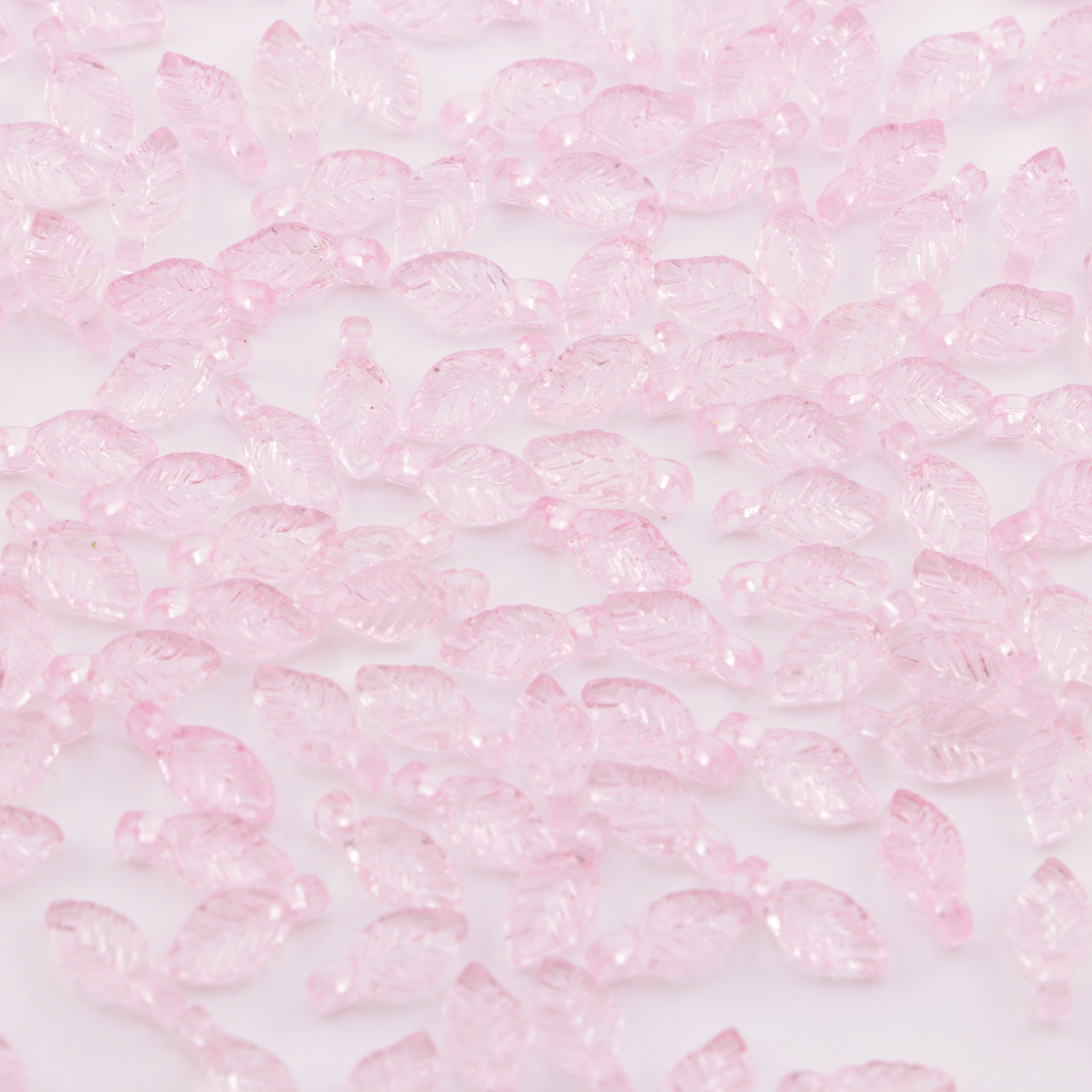 FS4003- 5*10mm Leaf Charms Leaf Pendants