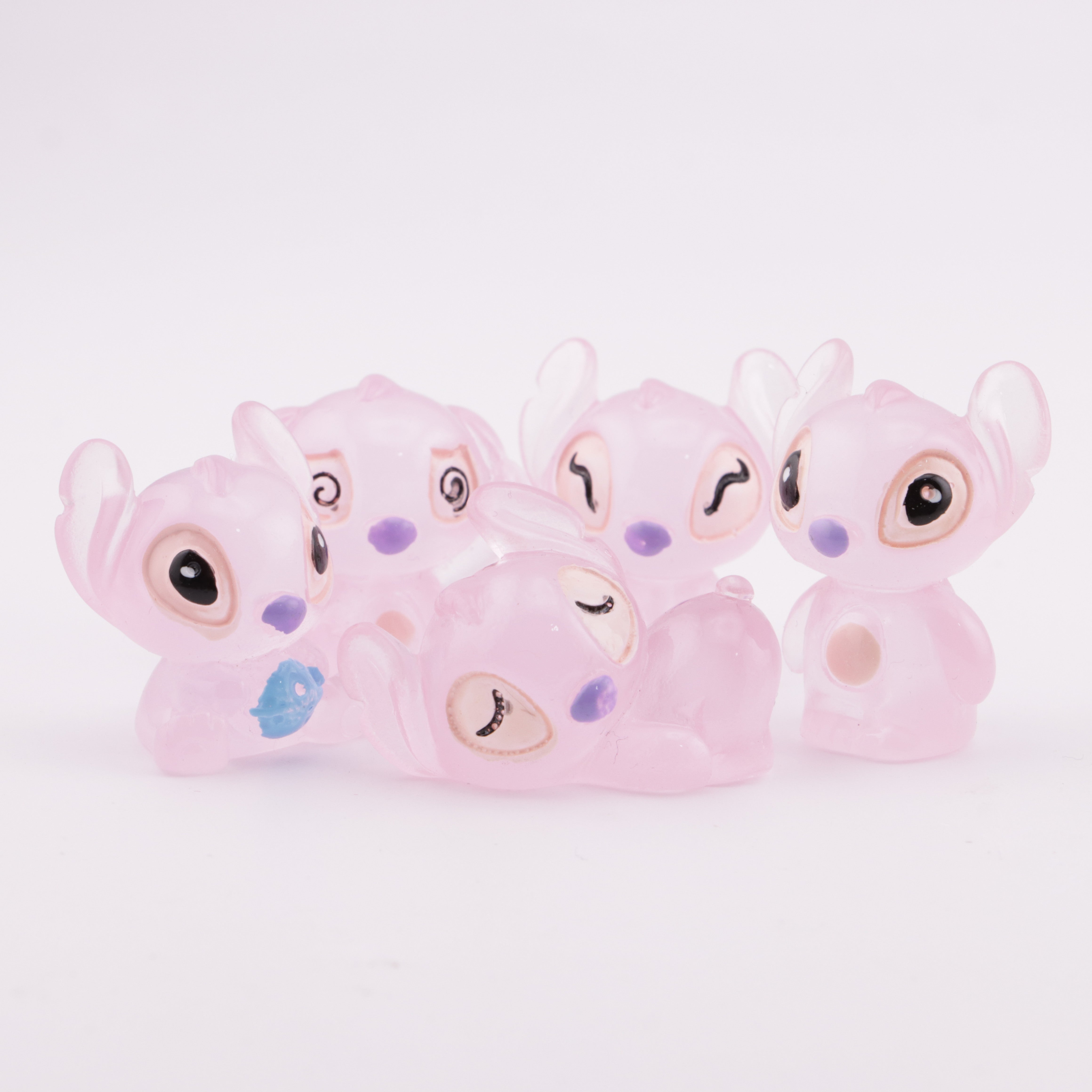 FS5830- Night Glow Stitch Pen Cap