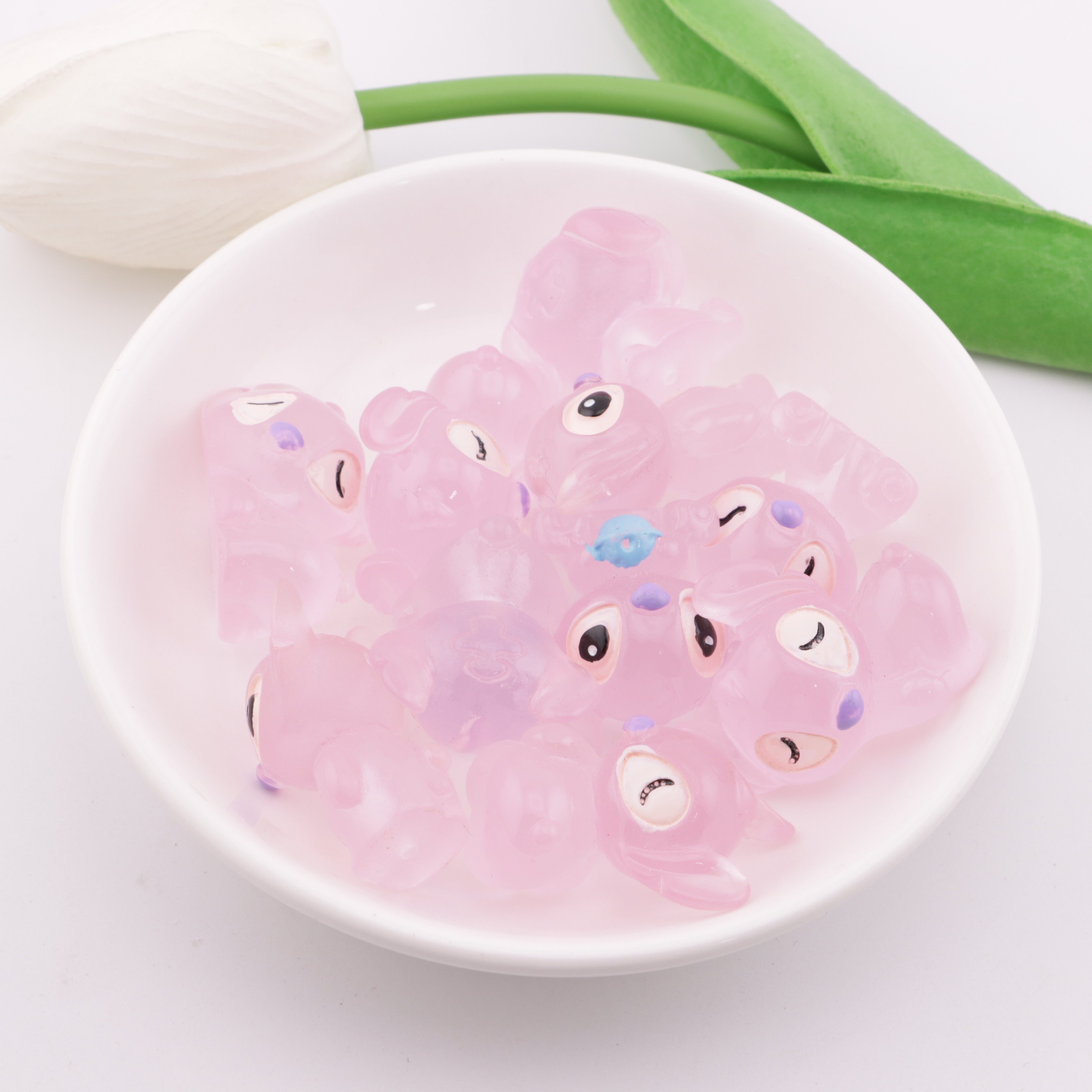 FS5830- Night Glow Stitch Pen Cap