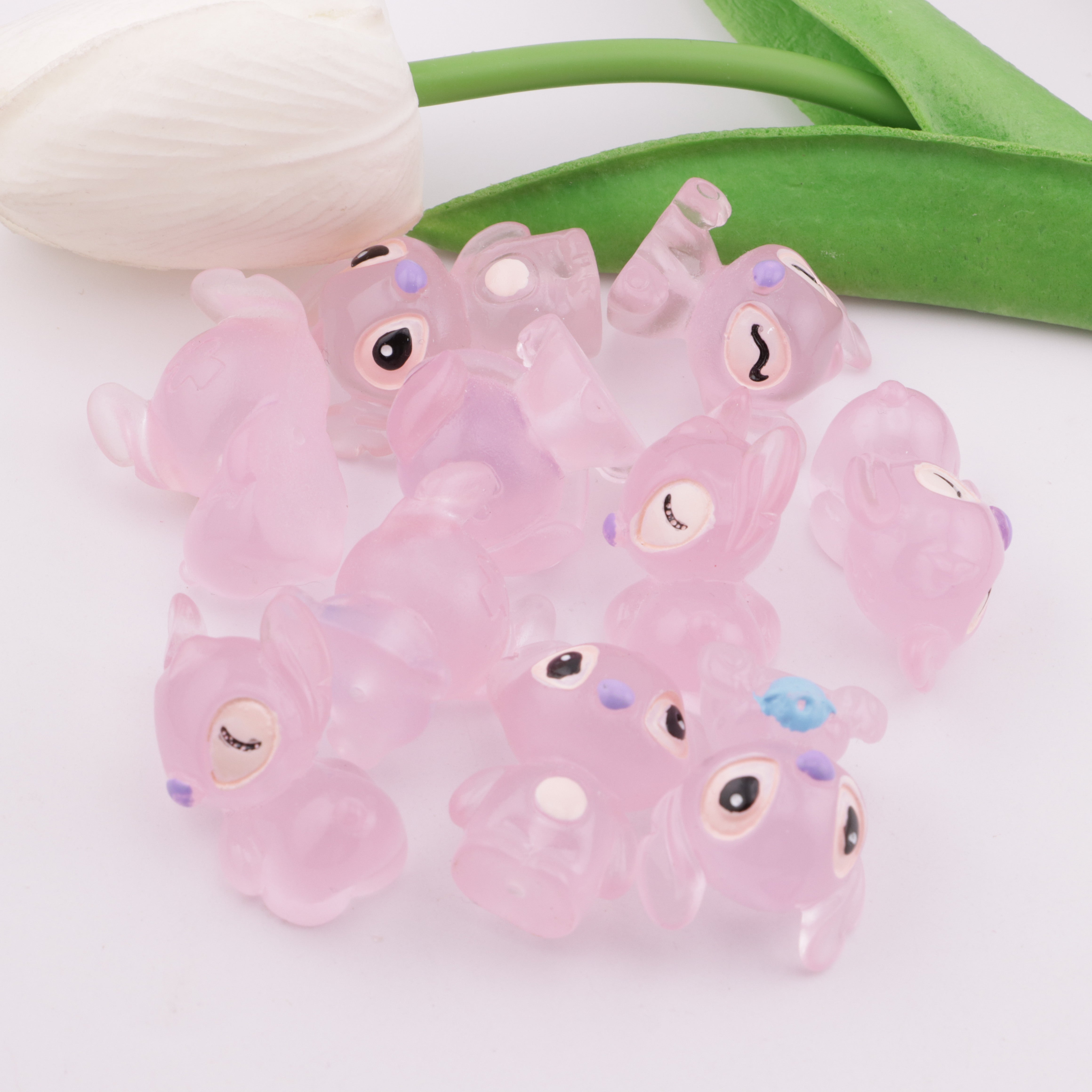 FS5830- Night Glow Stitch Pen Cap