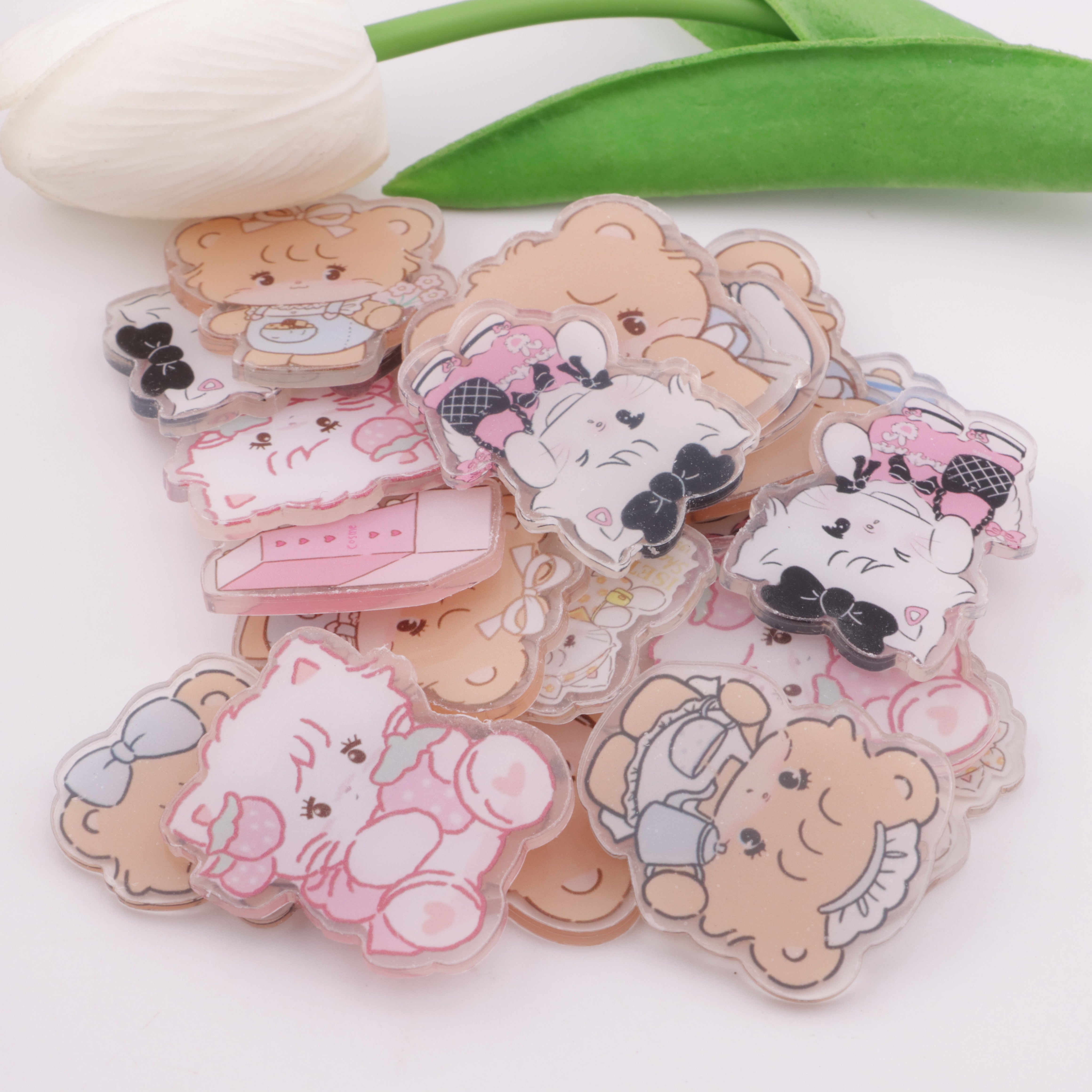 FS5821- Mikoo Acrylic Sheet 4cm