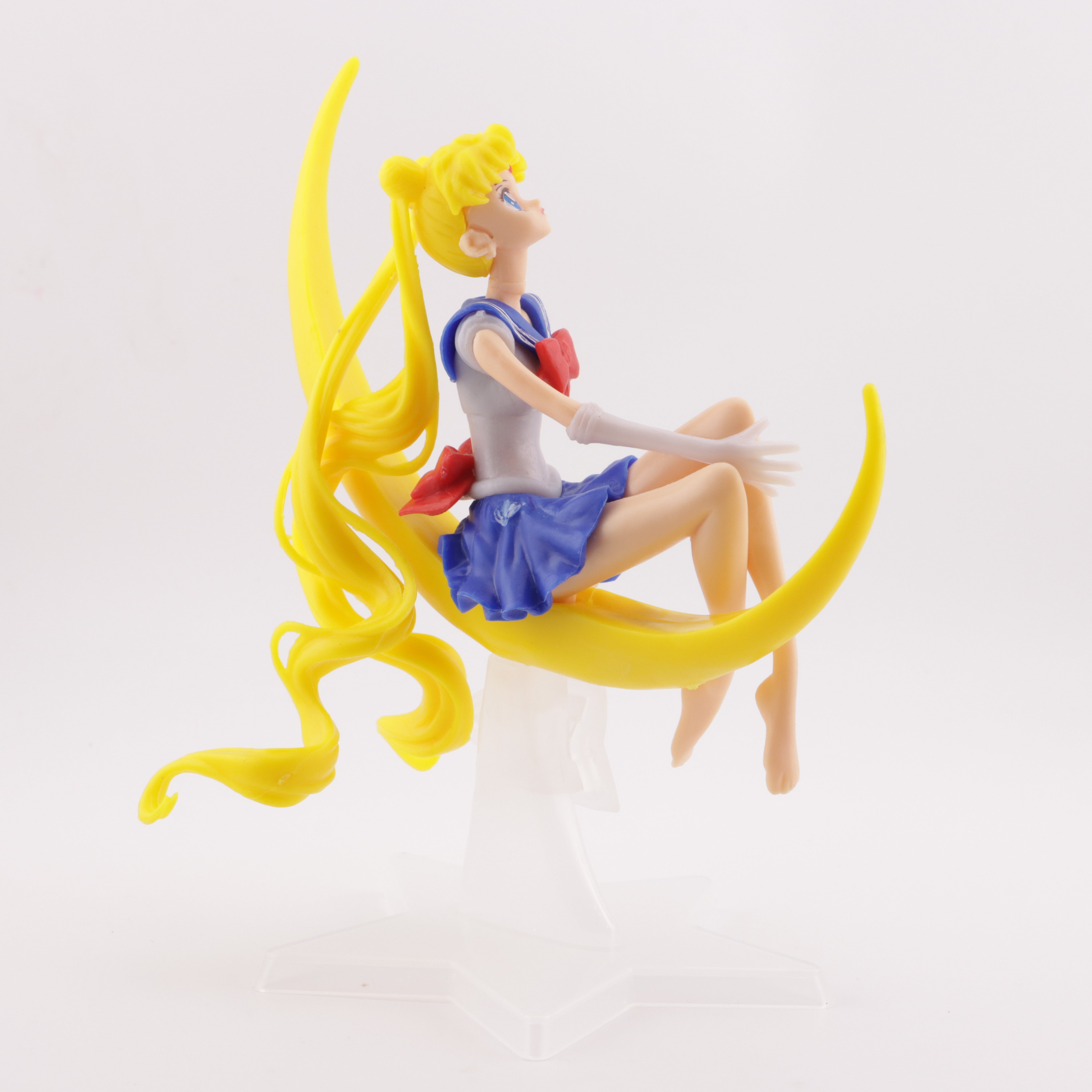 FS5943- Pretty Girl Sailor Moon Display Stand