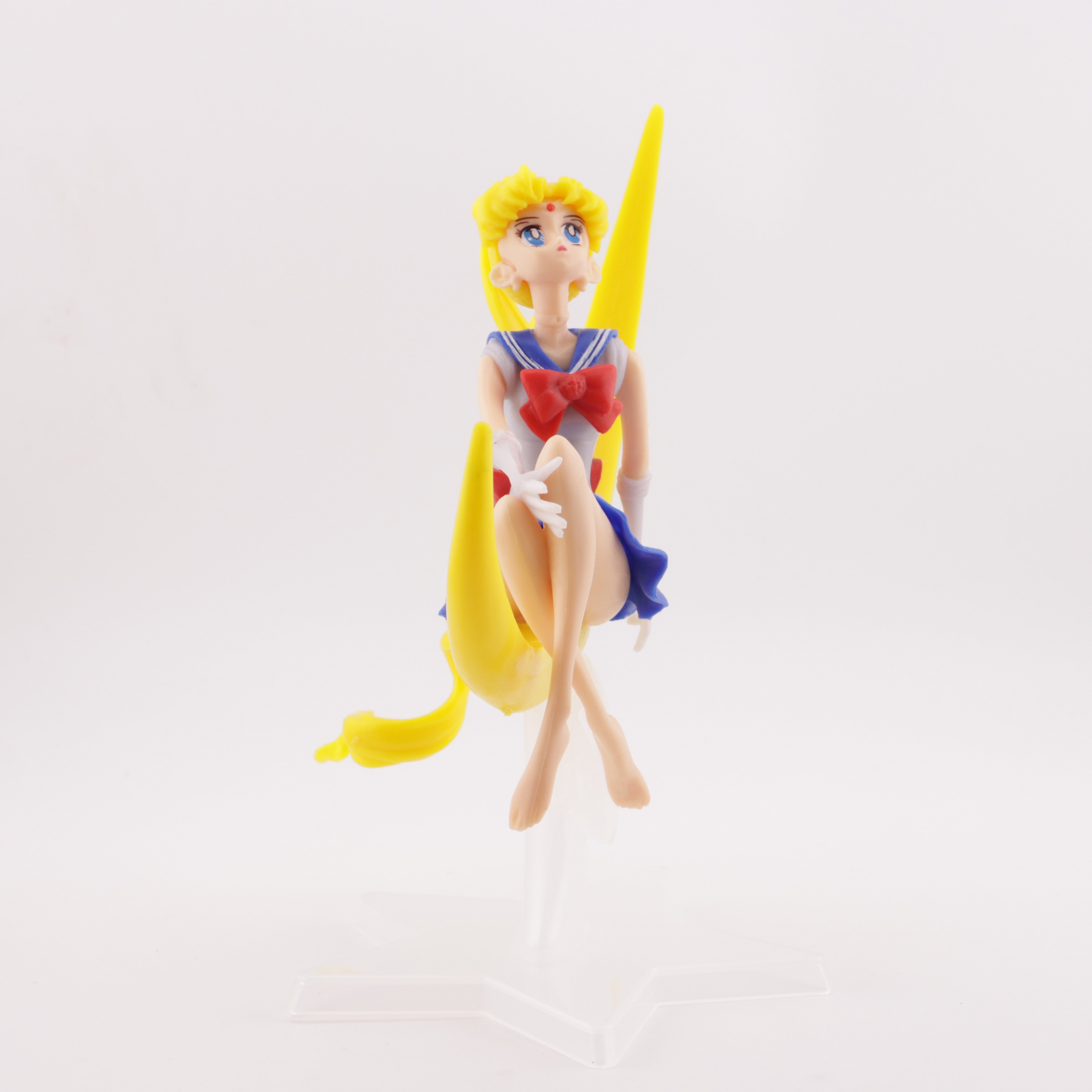 FS5943- Pretty Girl Sailor Moon Display Stand