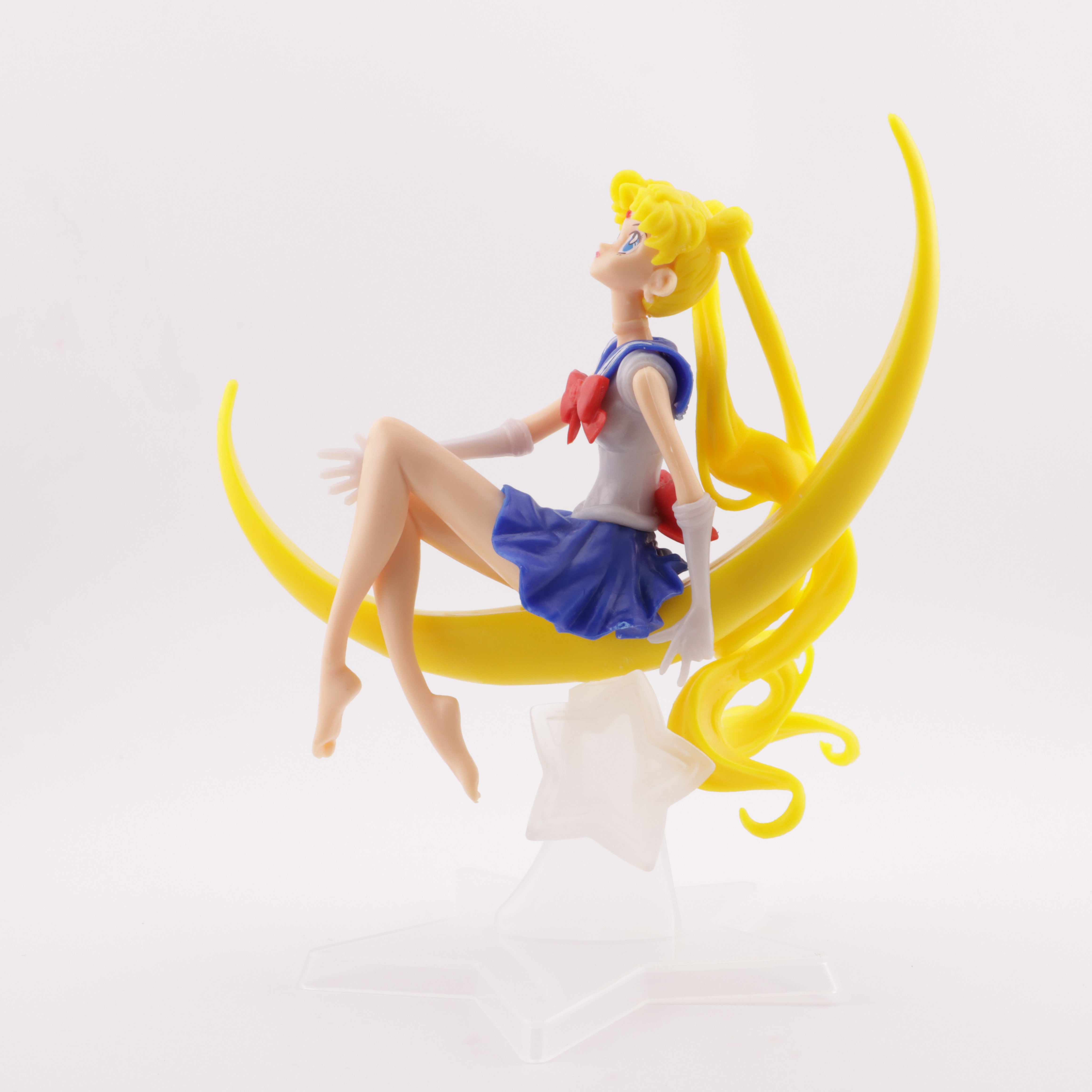 FS5943- Pretty Girl Sailor Moon Display Stand