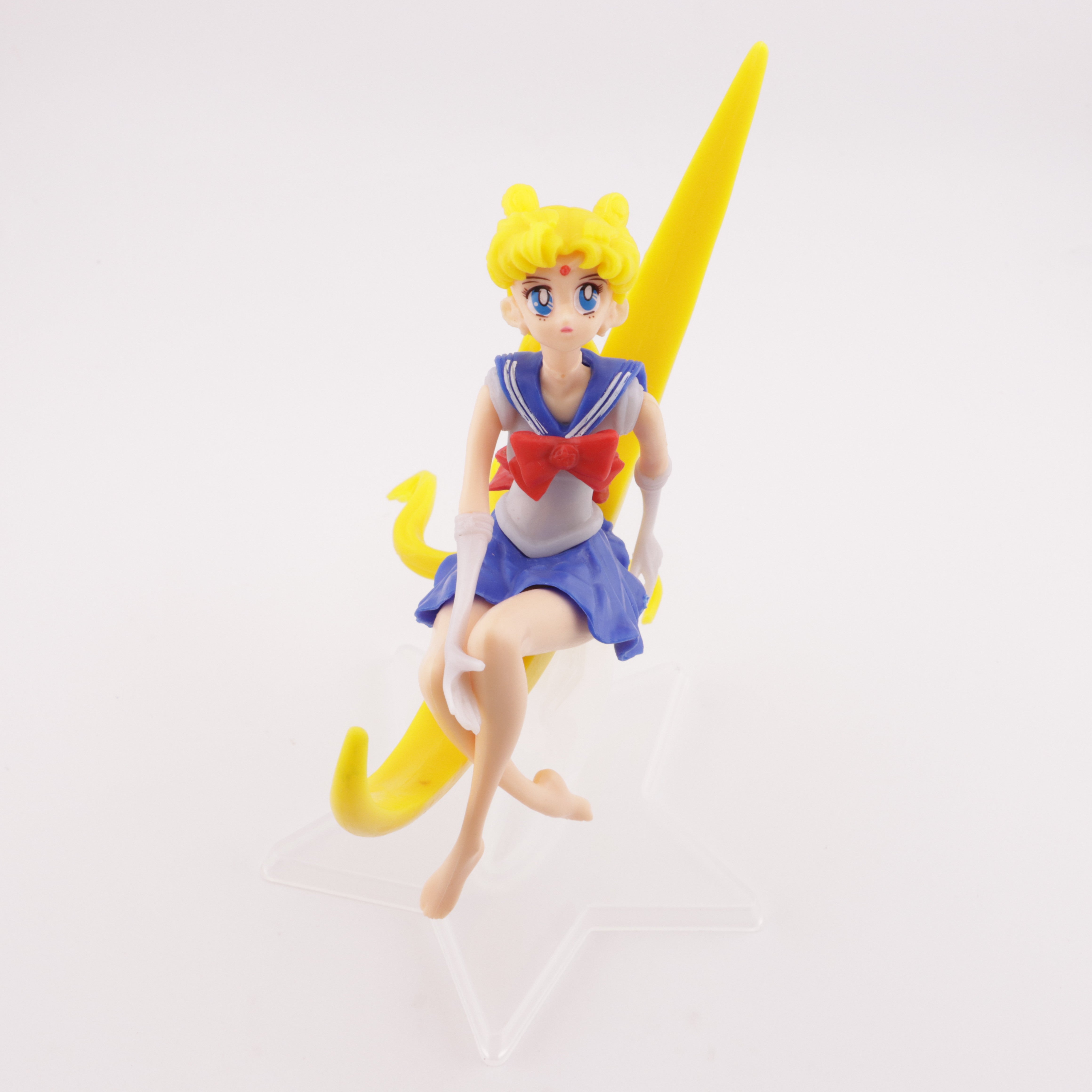 FS5943- Pretty Girl Sailor Moon Display Stand
