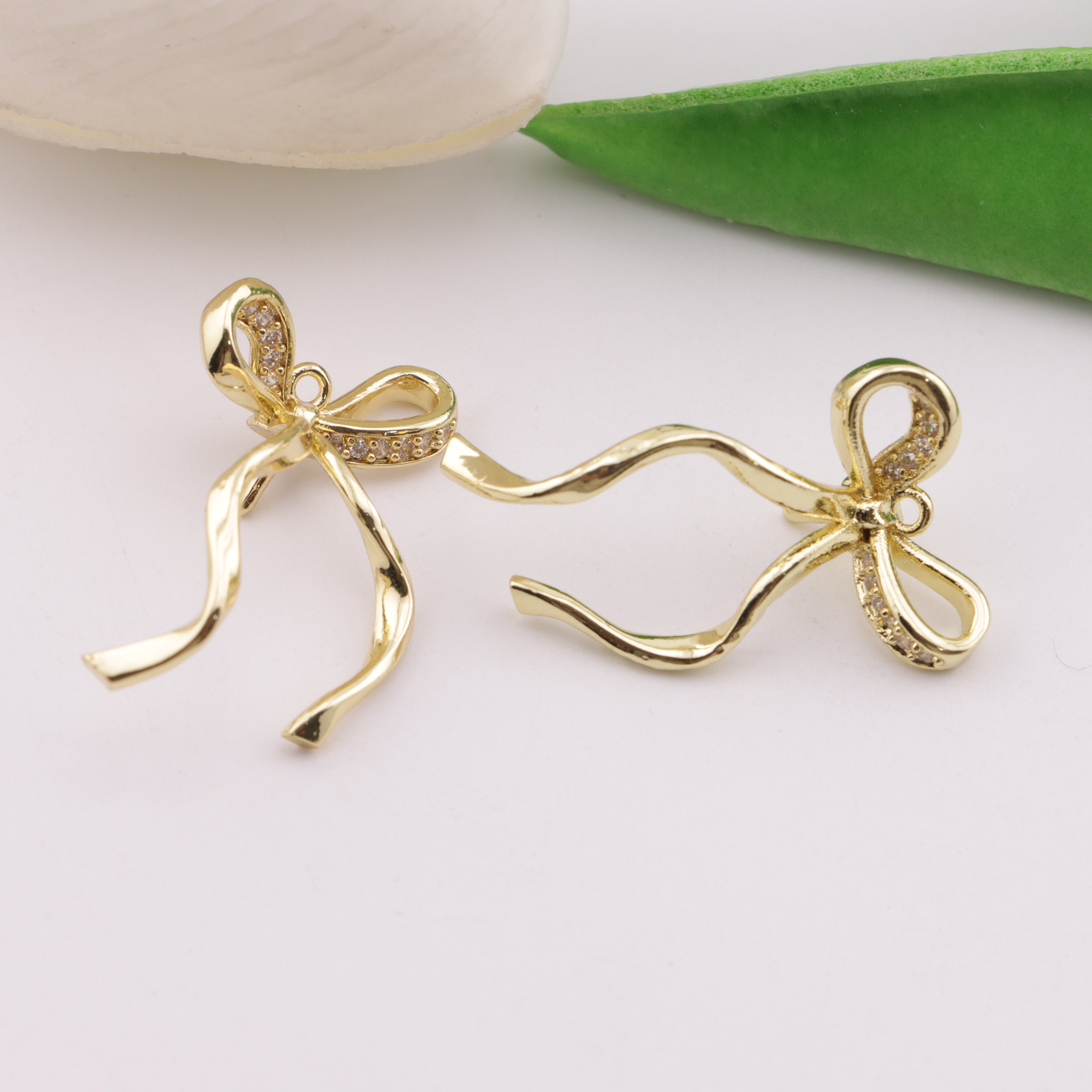 FS5894- Bows Pin Bowknot Pins