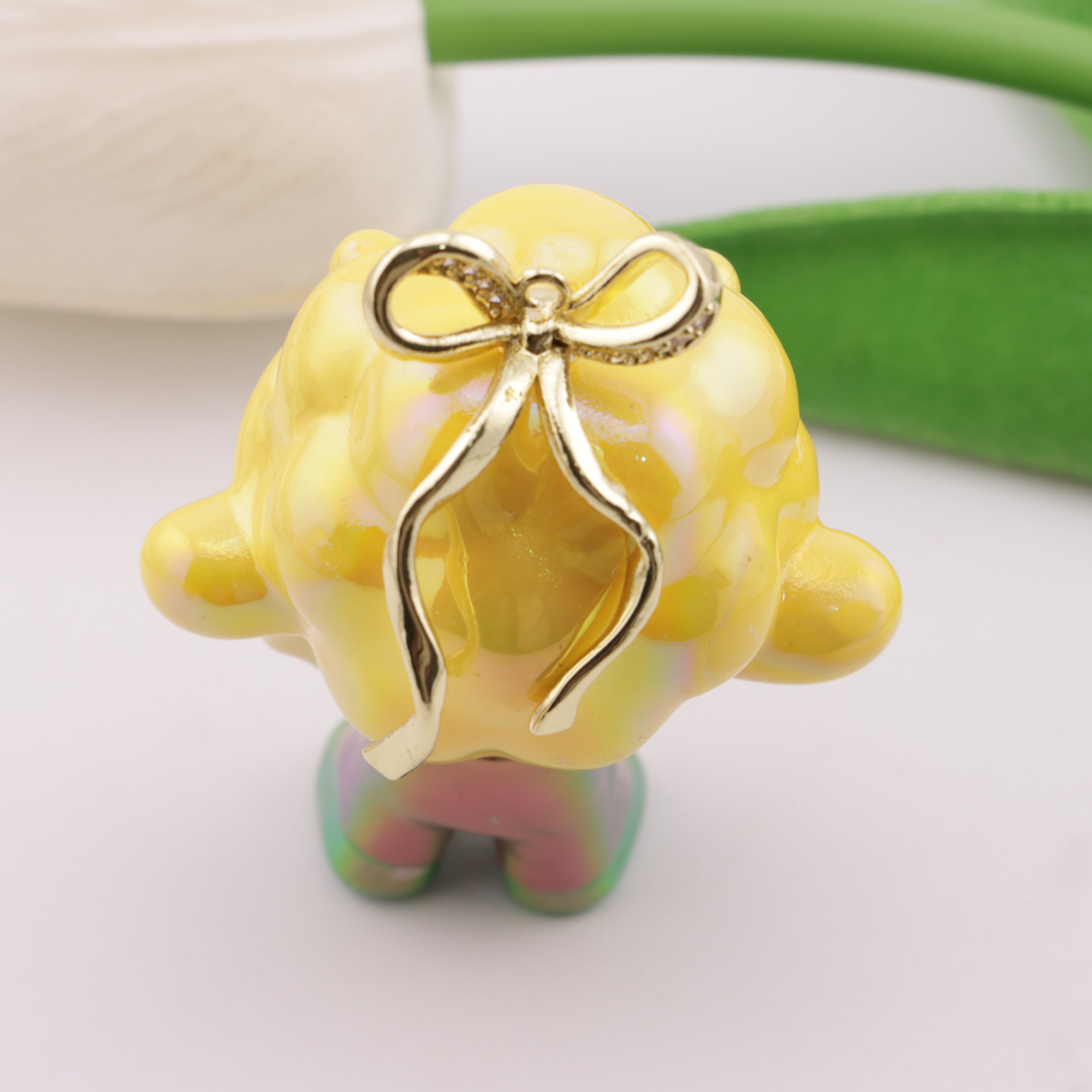 FS5894- Bows Pin Bowknot Pins