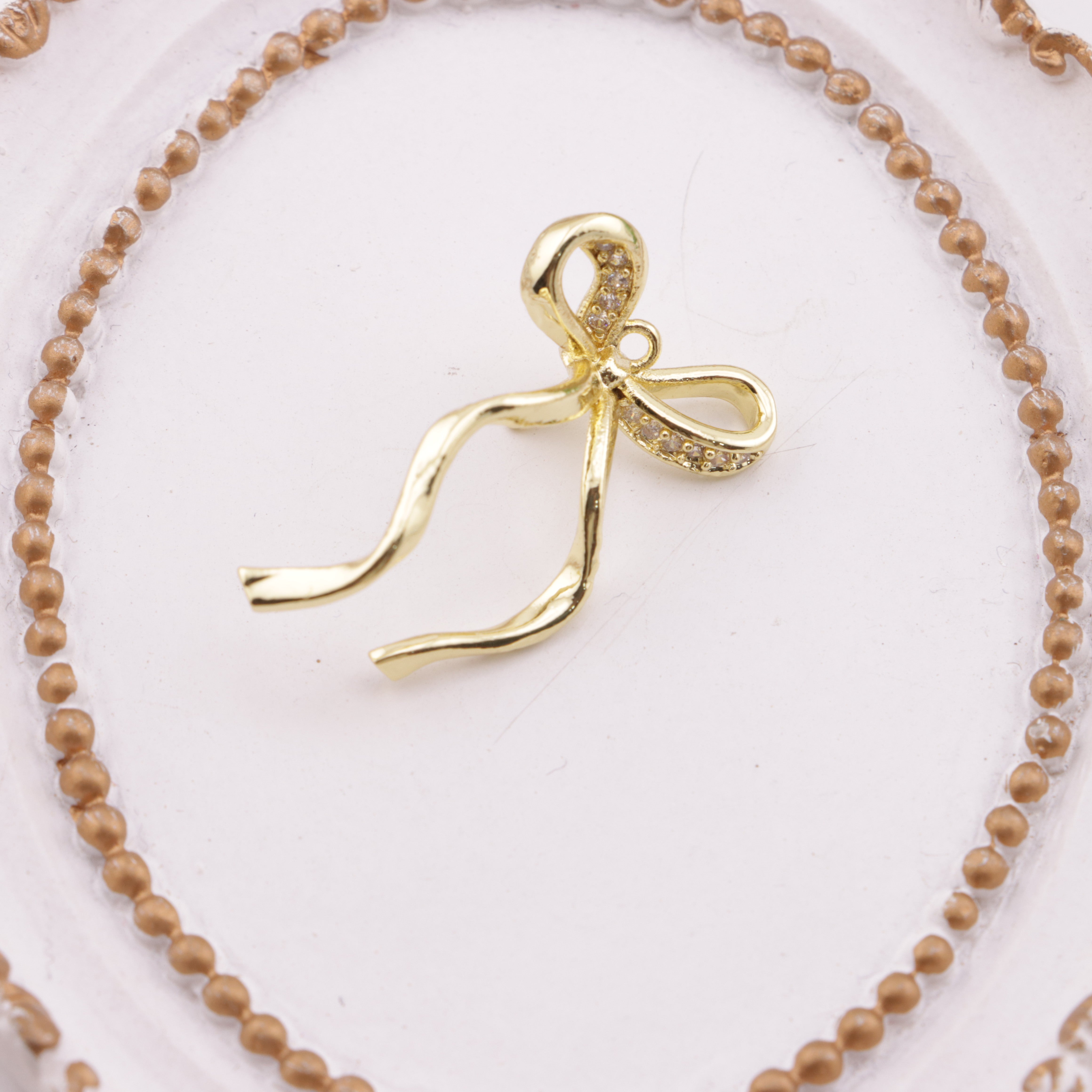 FS5894- Bows Pin Bowknot Pins