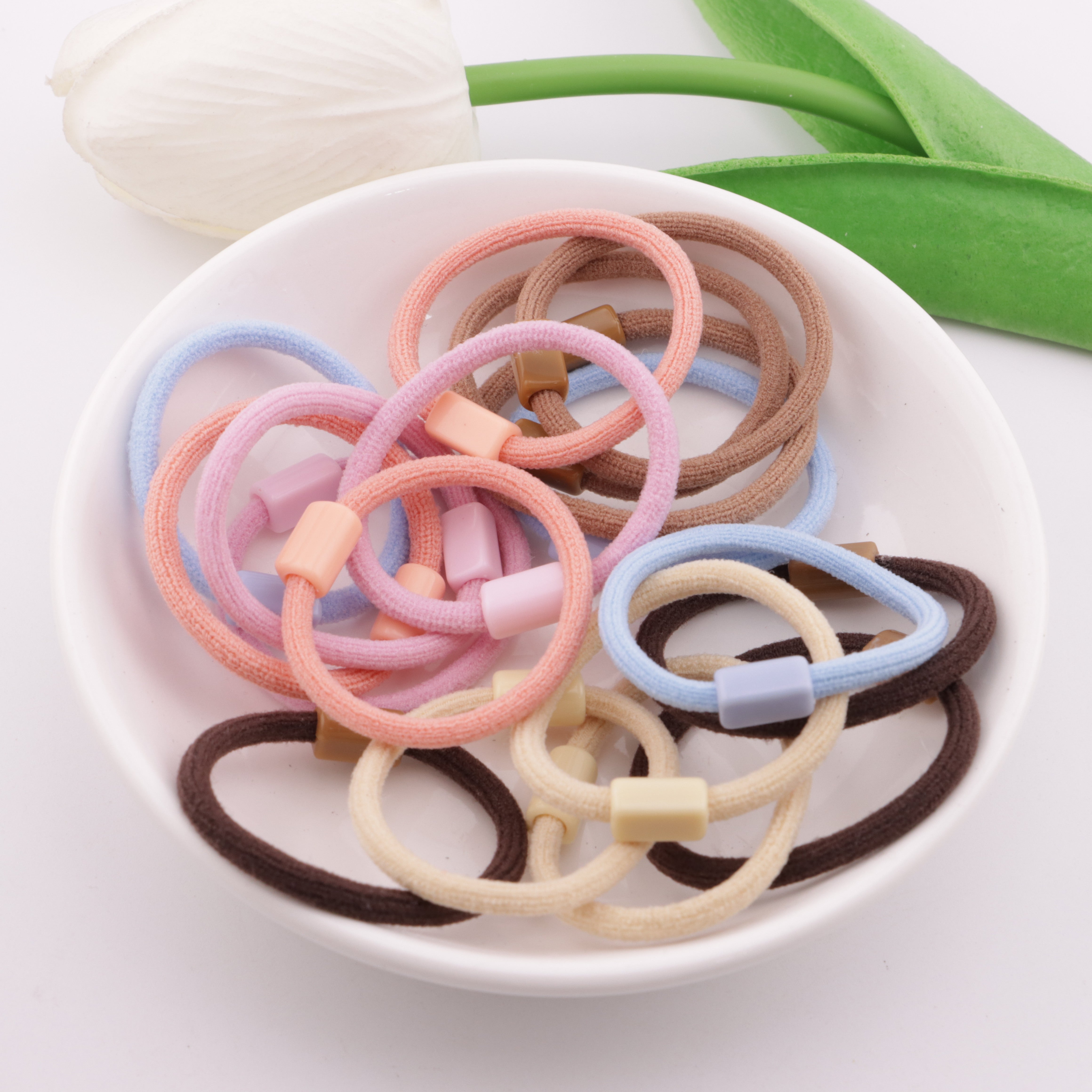 FS5598- DIY High Elasticity Hair Bands
