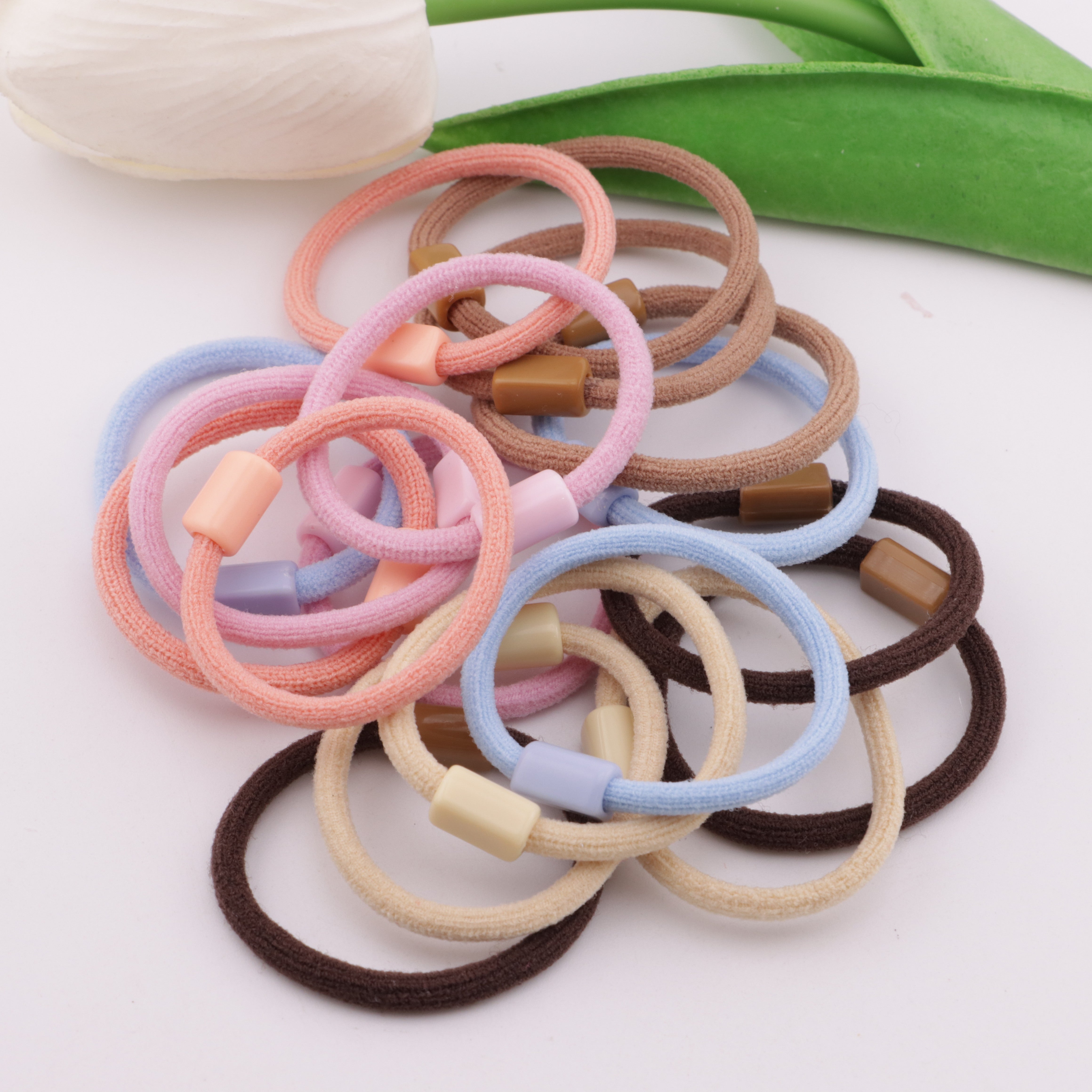FS5598- DIY High Elasticity Hair Bands